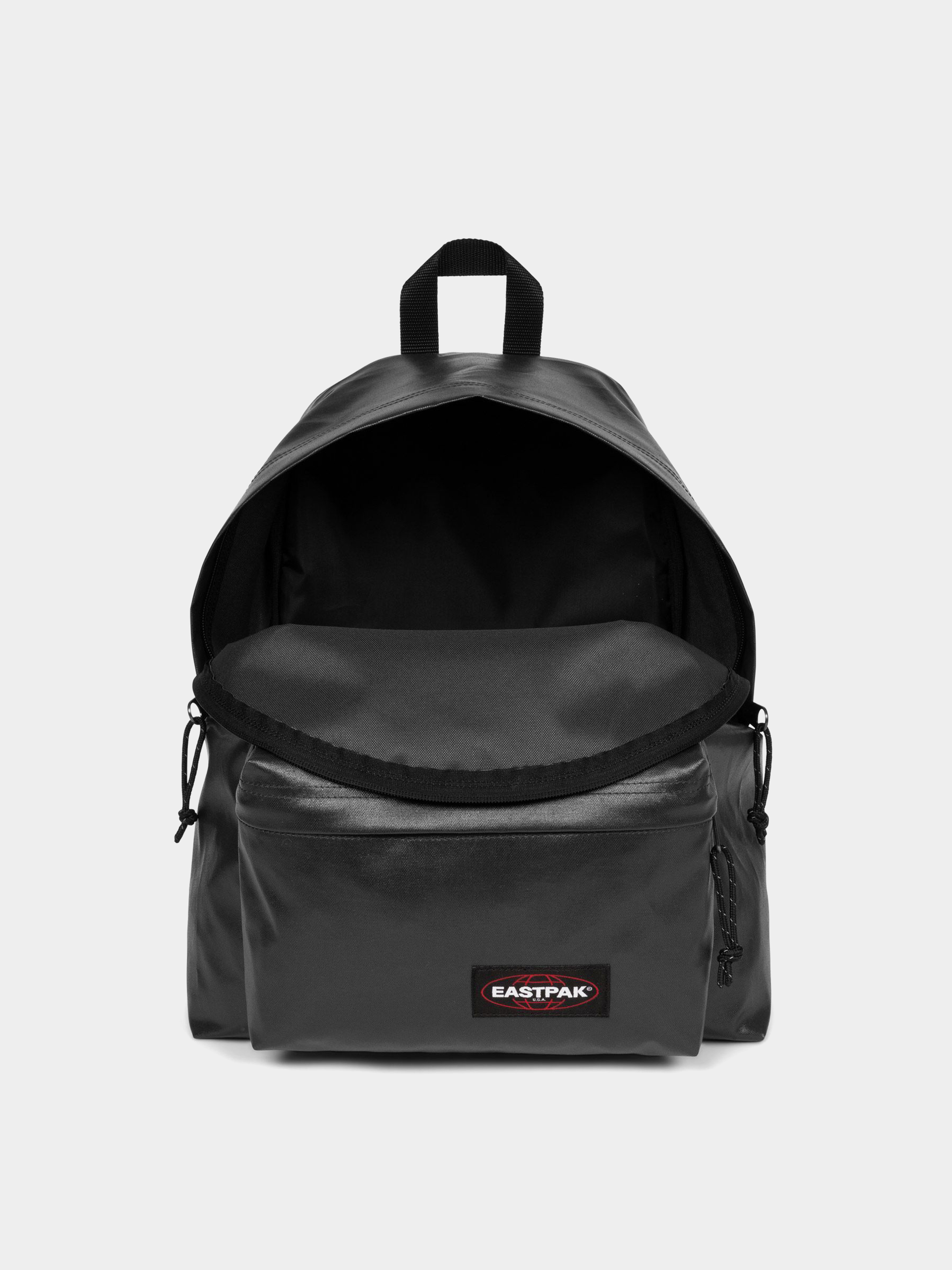 Rucsac Eastpak Padded Pak R (glossy black)