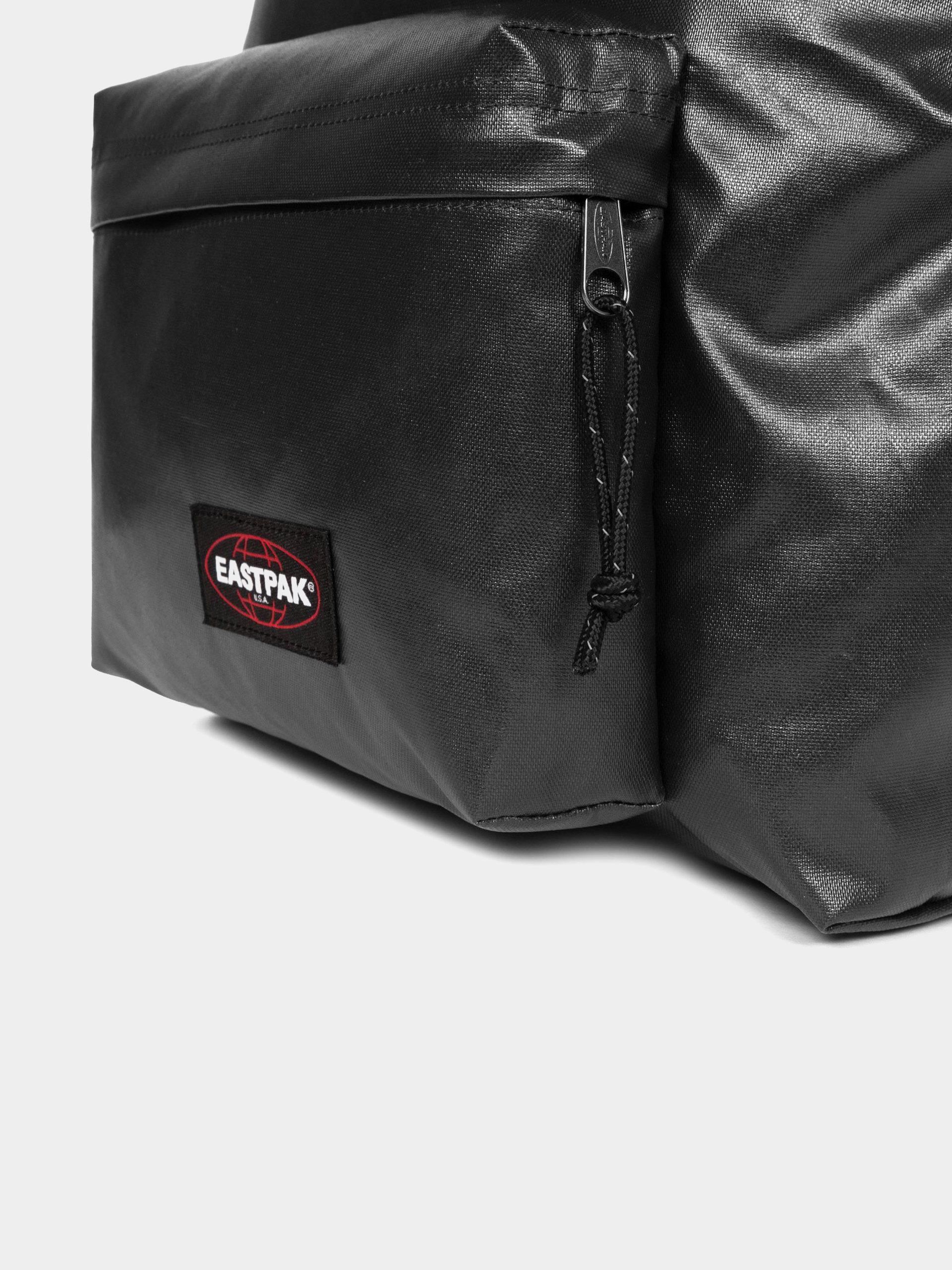 Rucsac Eastpak Padded Pak R (glossy black)
