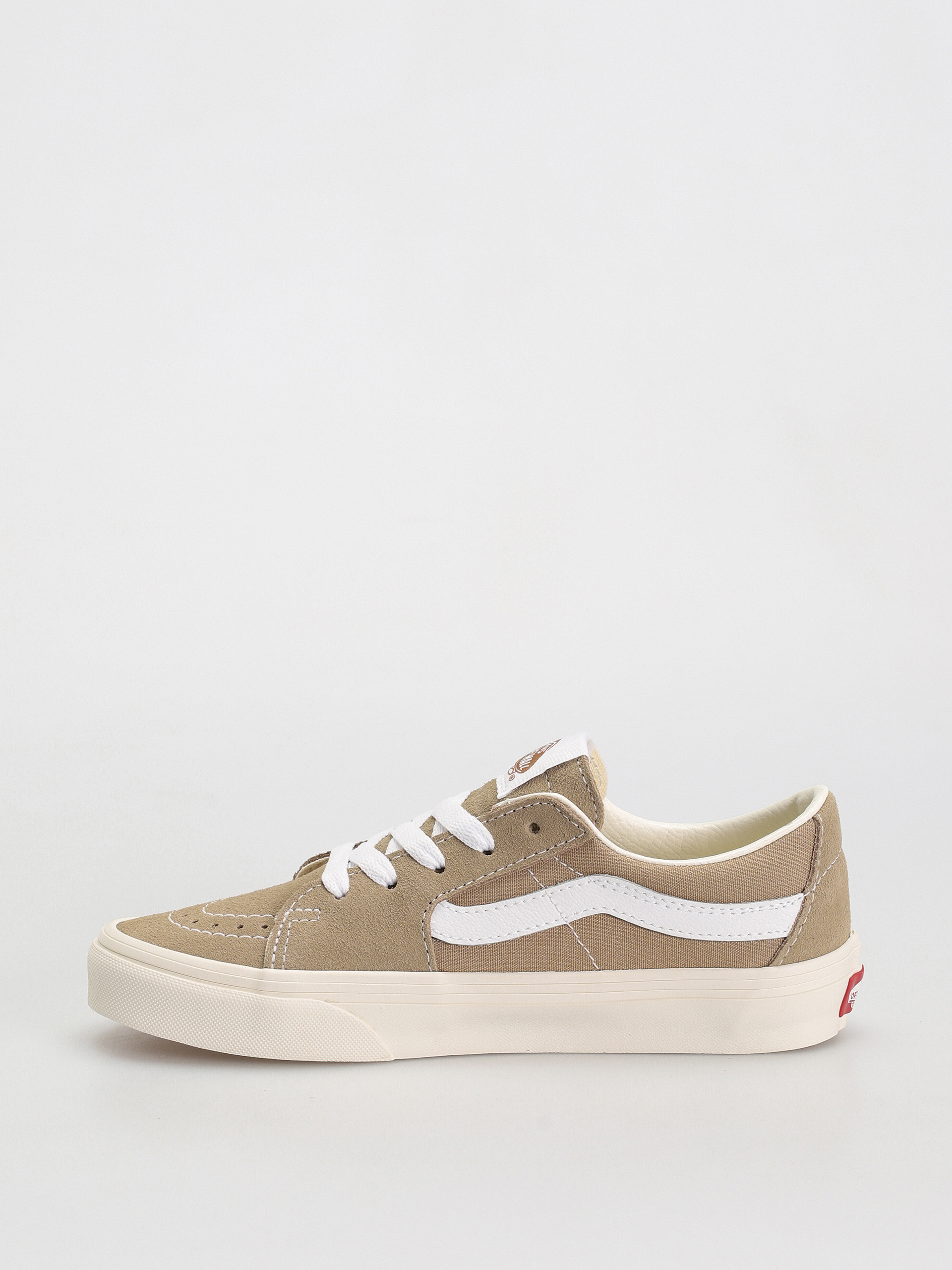 Pantofi Vans Sk8 Low (canvas/suede incense)