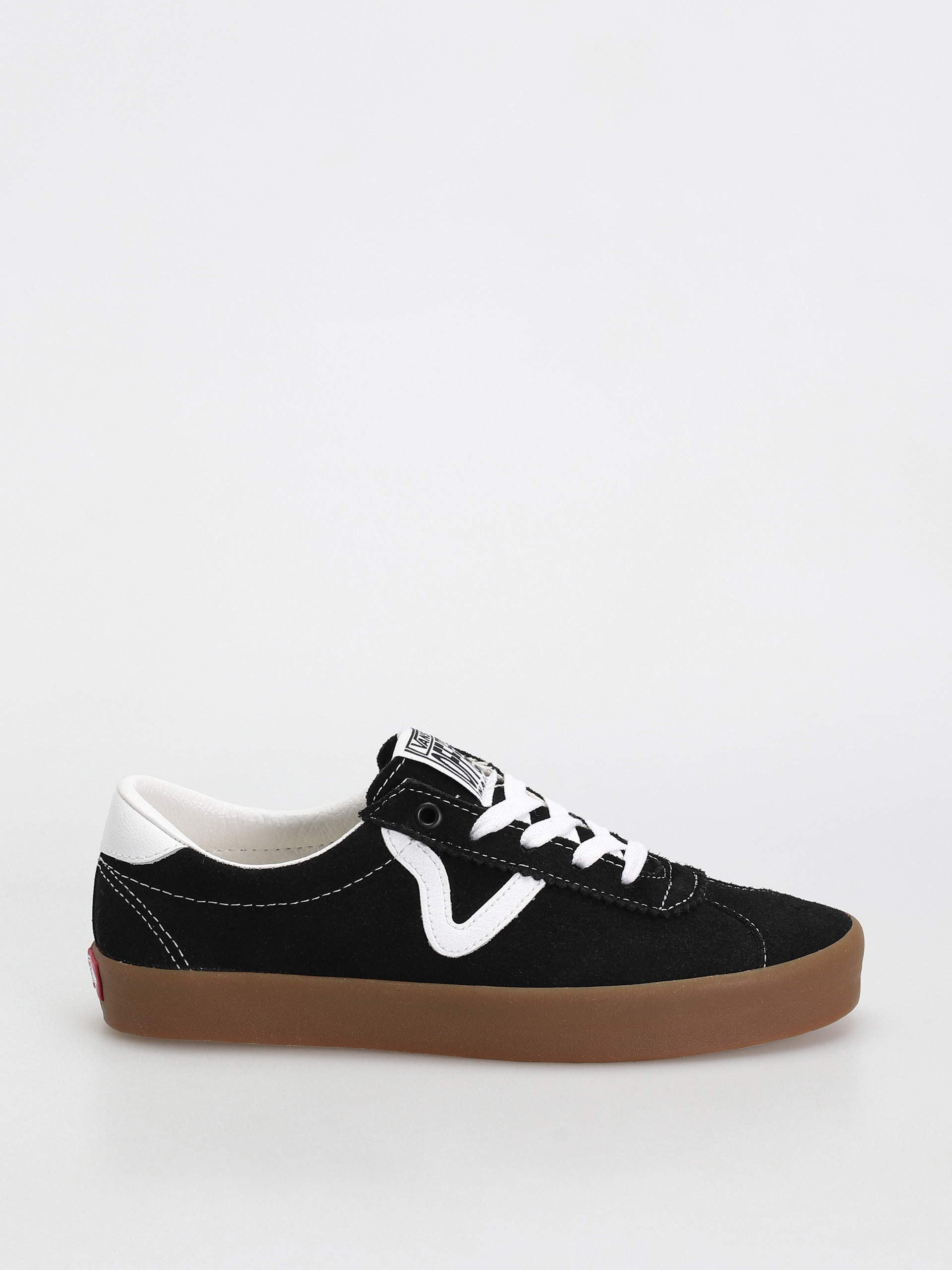 Pantofi Vans Sport Low (black/gum)