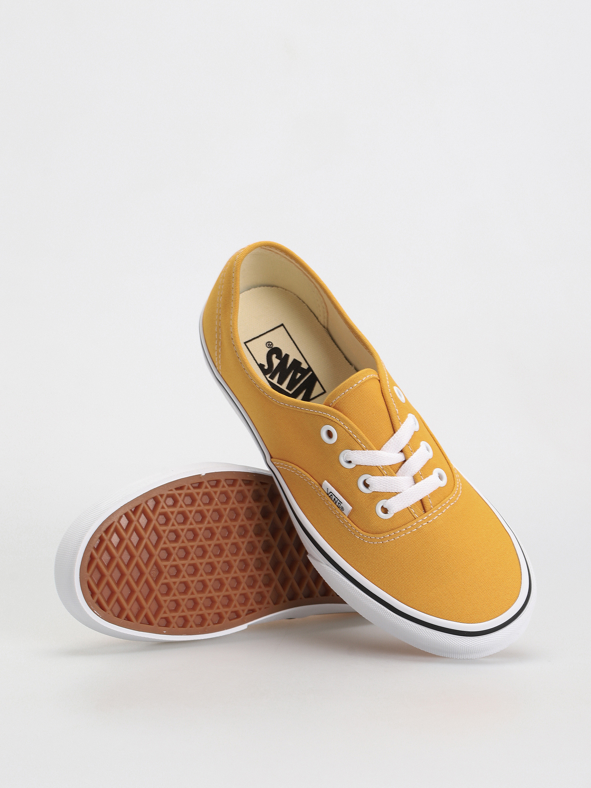 Pantofi Vans Authentic (color theory golden glow)