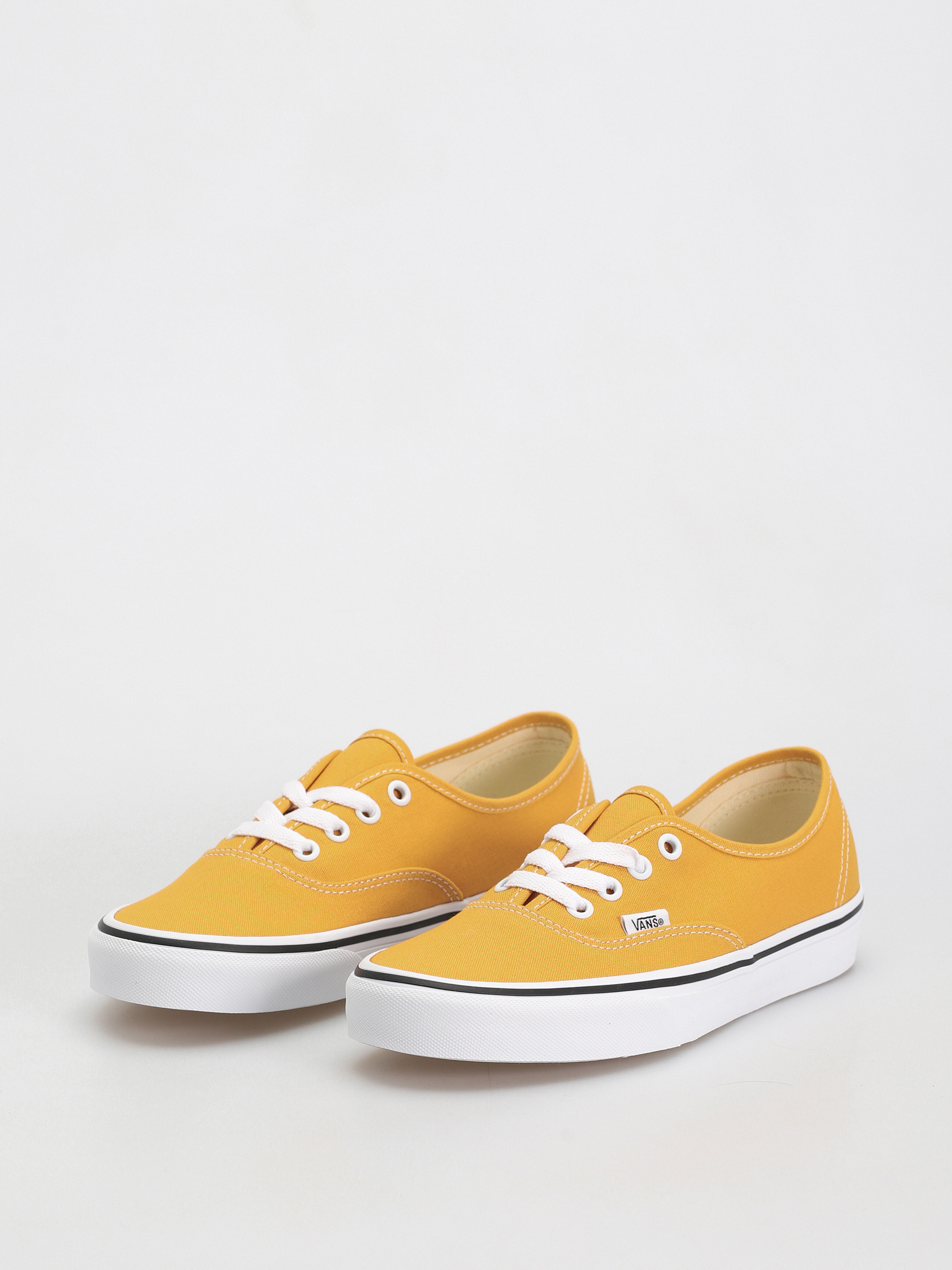 Pantofi Vans Authentic (color theory golden glow)
