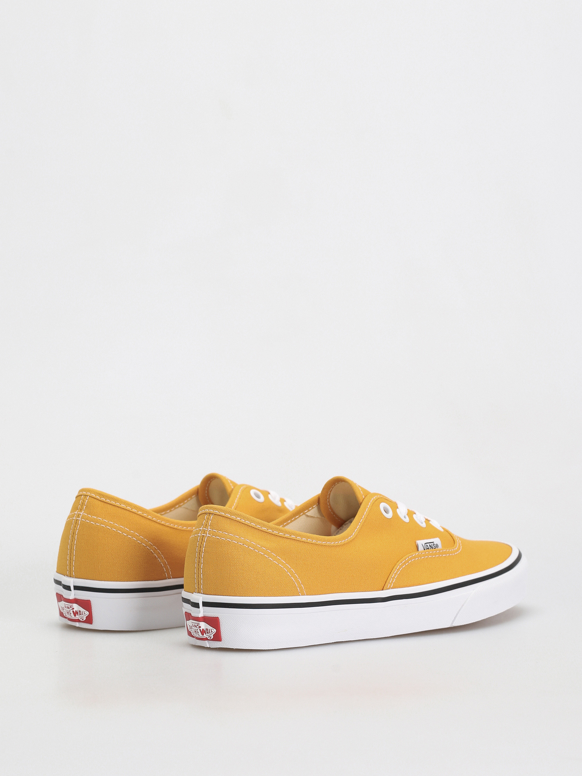 Pantofi Vans Authentic (color theory golden glow)