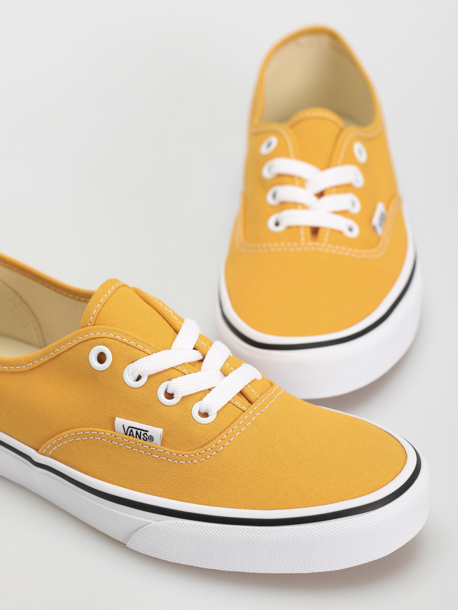 Pantofi Vans Authentic (color theory golden glow)