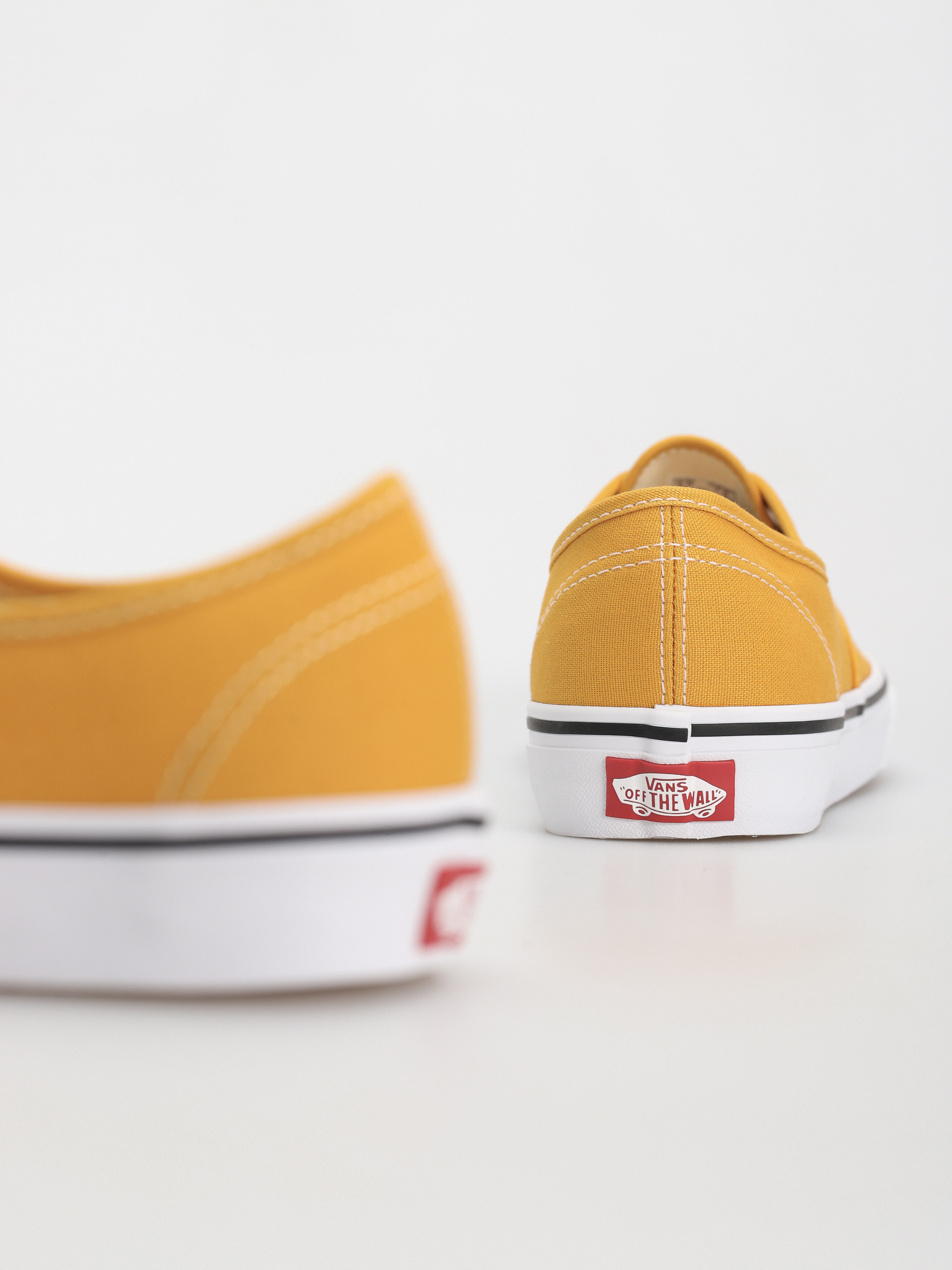 Pantofi Vans Authentic (color theory golden glow)