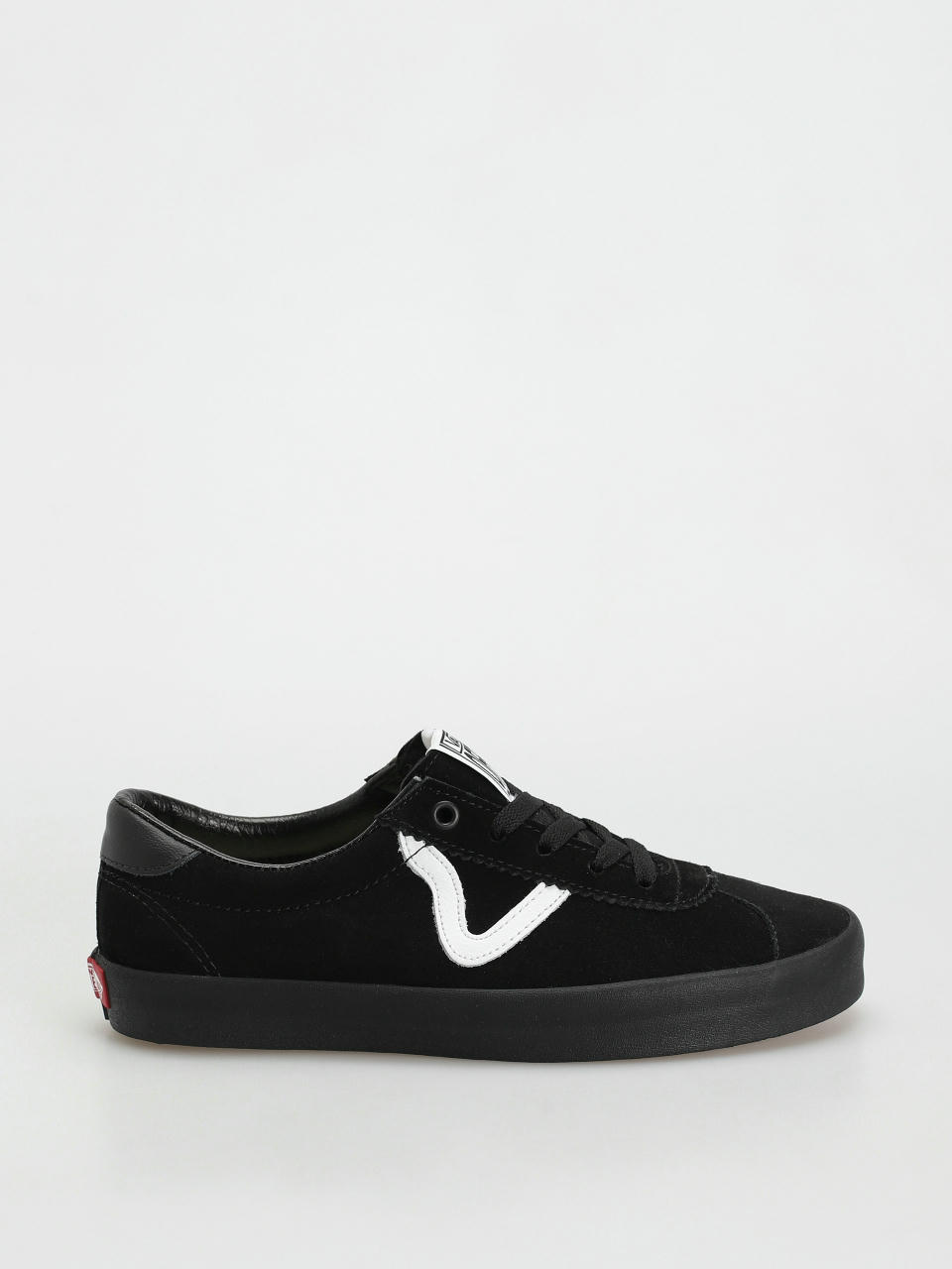 Pantofi Vans Sport Low (black/black)