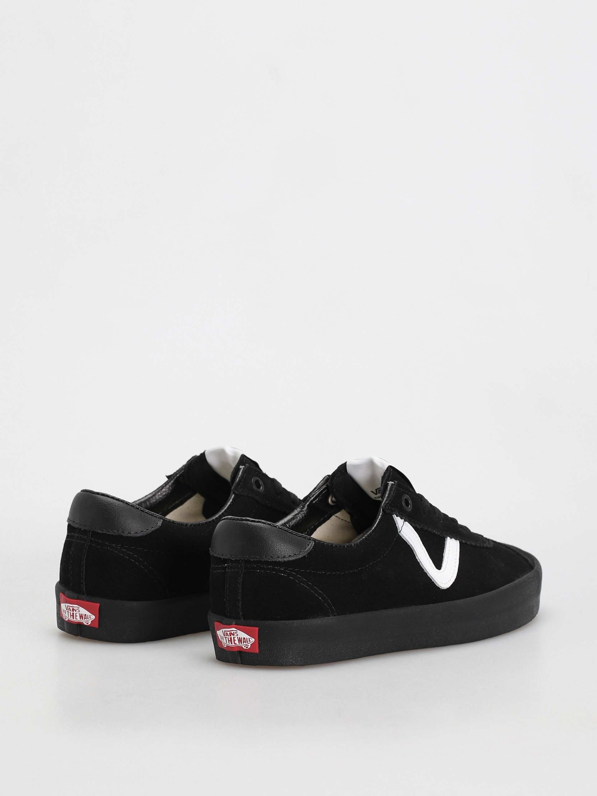 Ua best sale vans sport