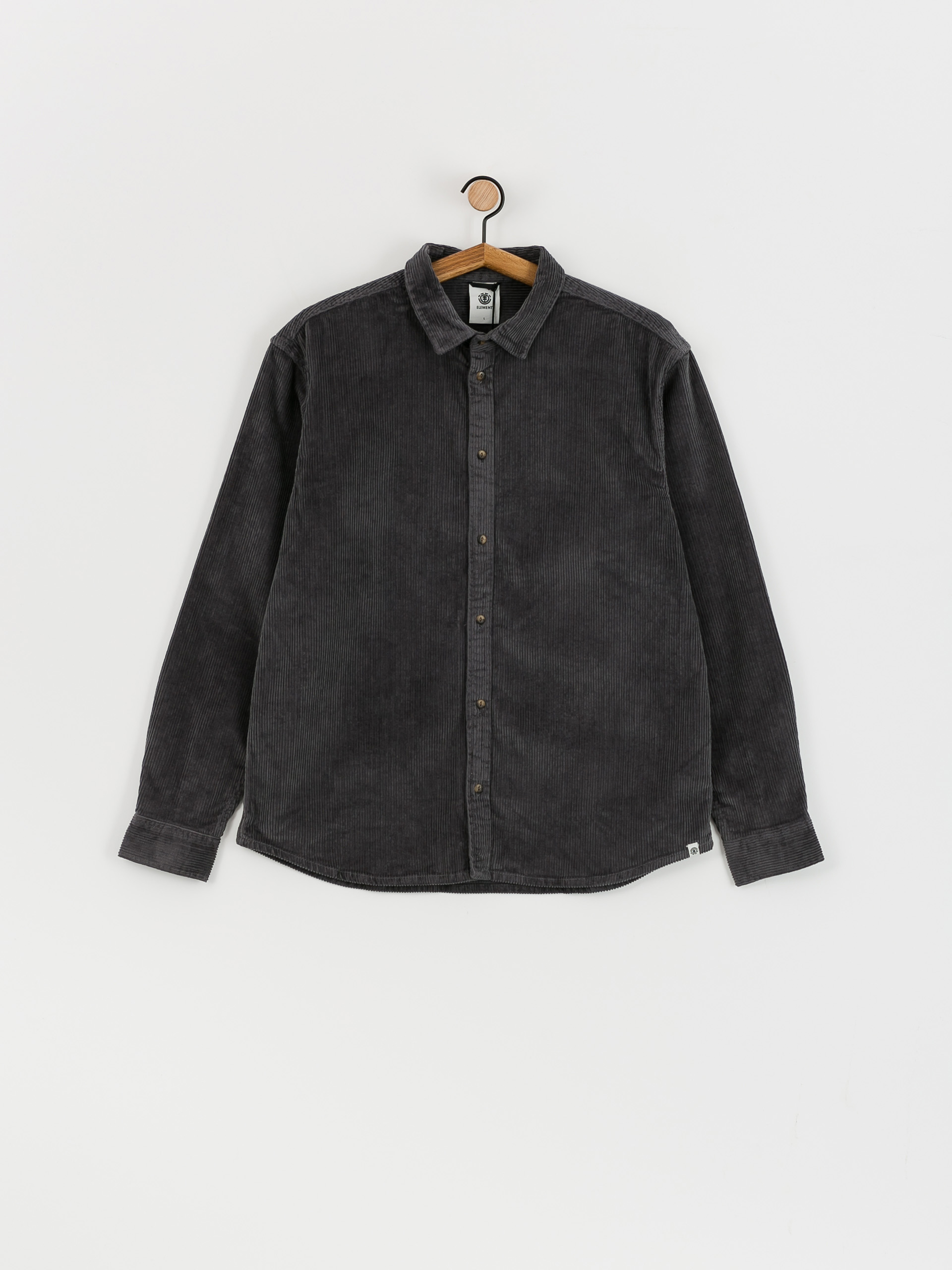 Cămașă Element Tree Icon Cord (turbulence)