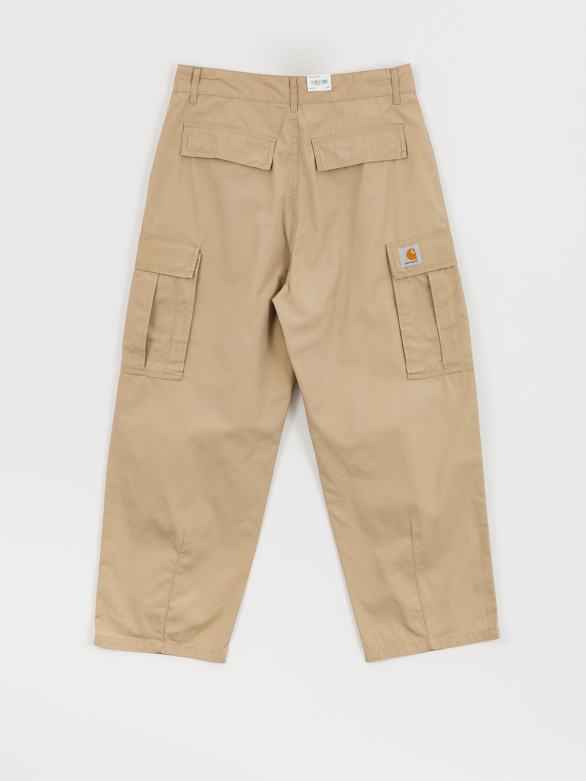 Pantaloni Carhartt WIP Cole Cargo (sable)
