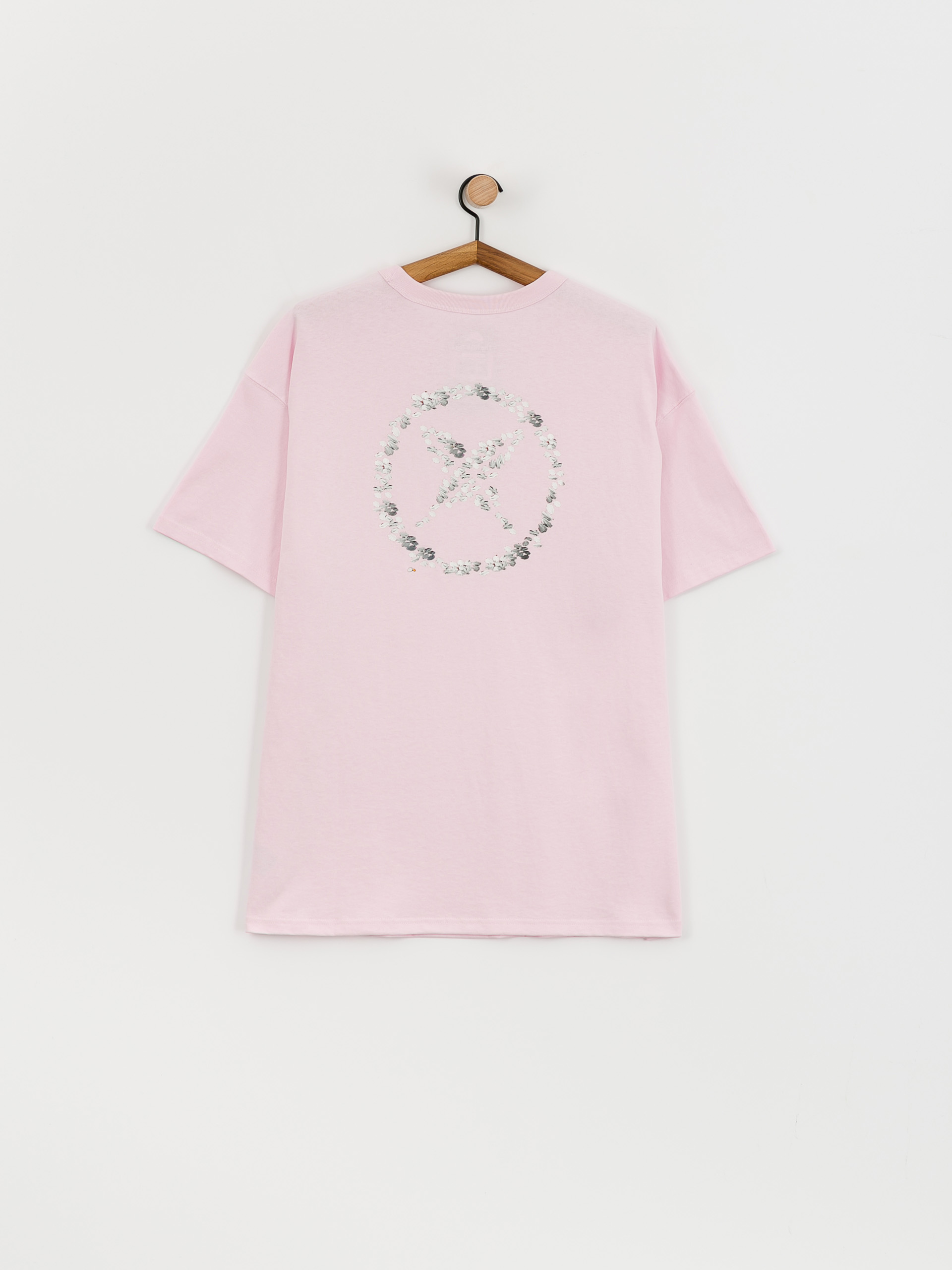 Tricou Nike SB M90 Sust Yuto (pink foam)