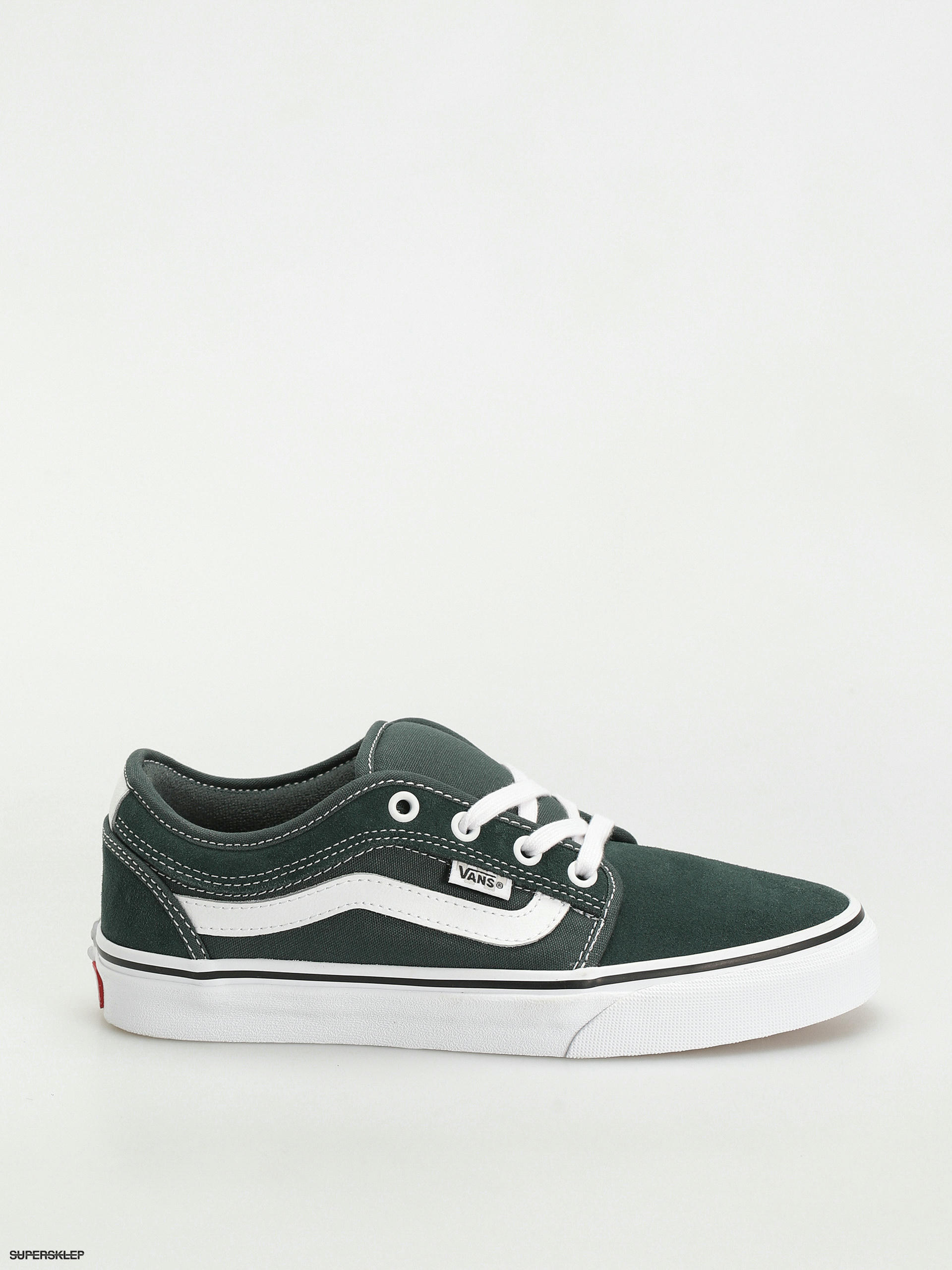 Vans SUPERSKLEP