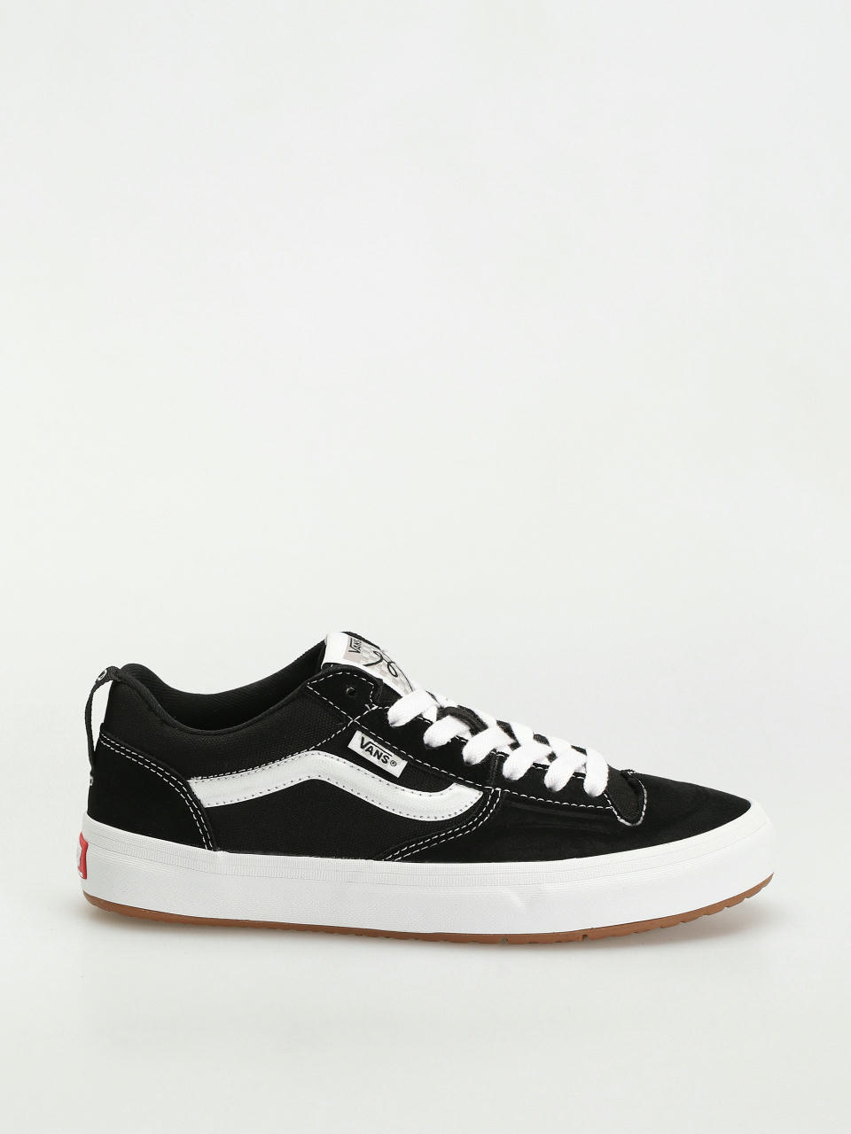 Pantofi Vans Lizzie Low (black/white)