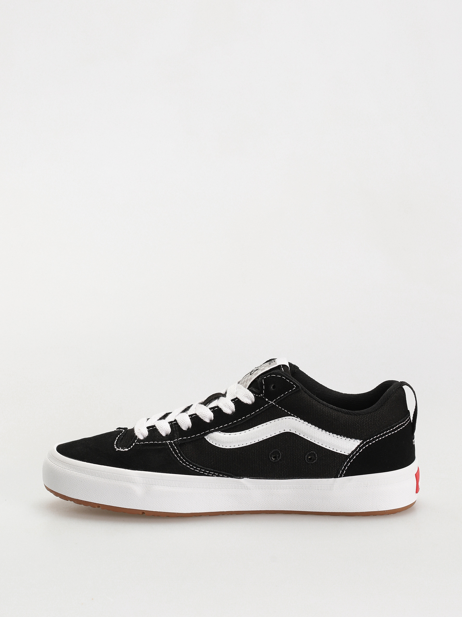 Pantofi Vans Lizzie Low (black/white)