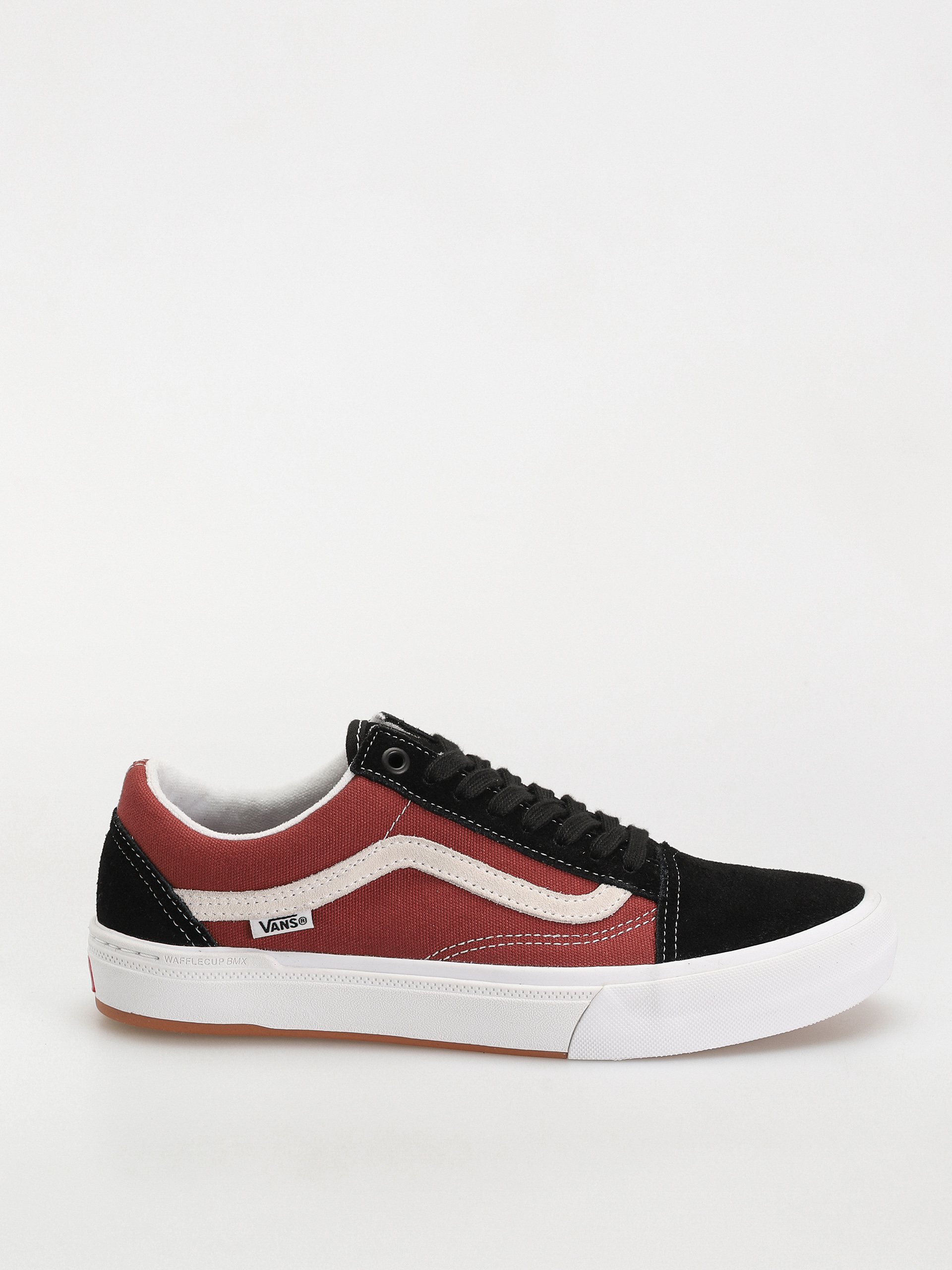 Pantofi Vans Bmx Old Skool (black iris/russet brown)