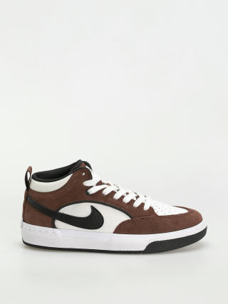 Pantofi Nike SB React Leo (lt chocolate/black white black)