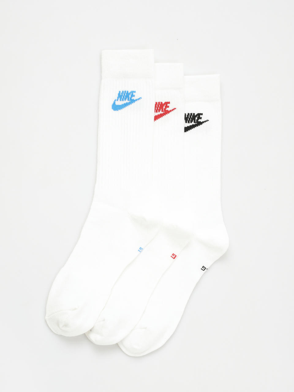 Șosete Nike SB Everyday Essential 3pk (multi color)