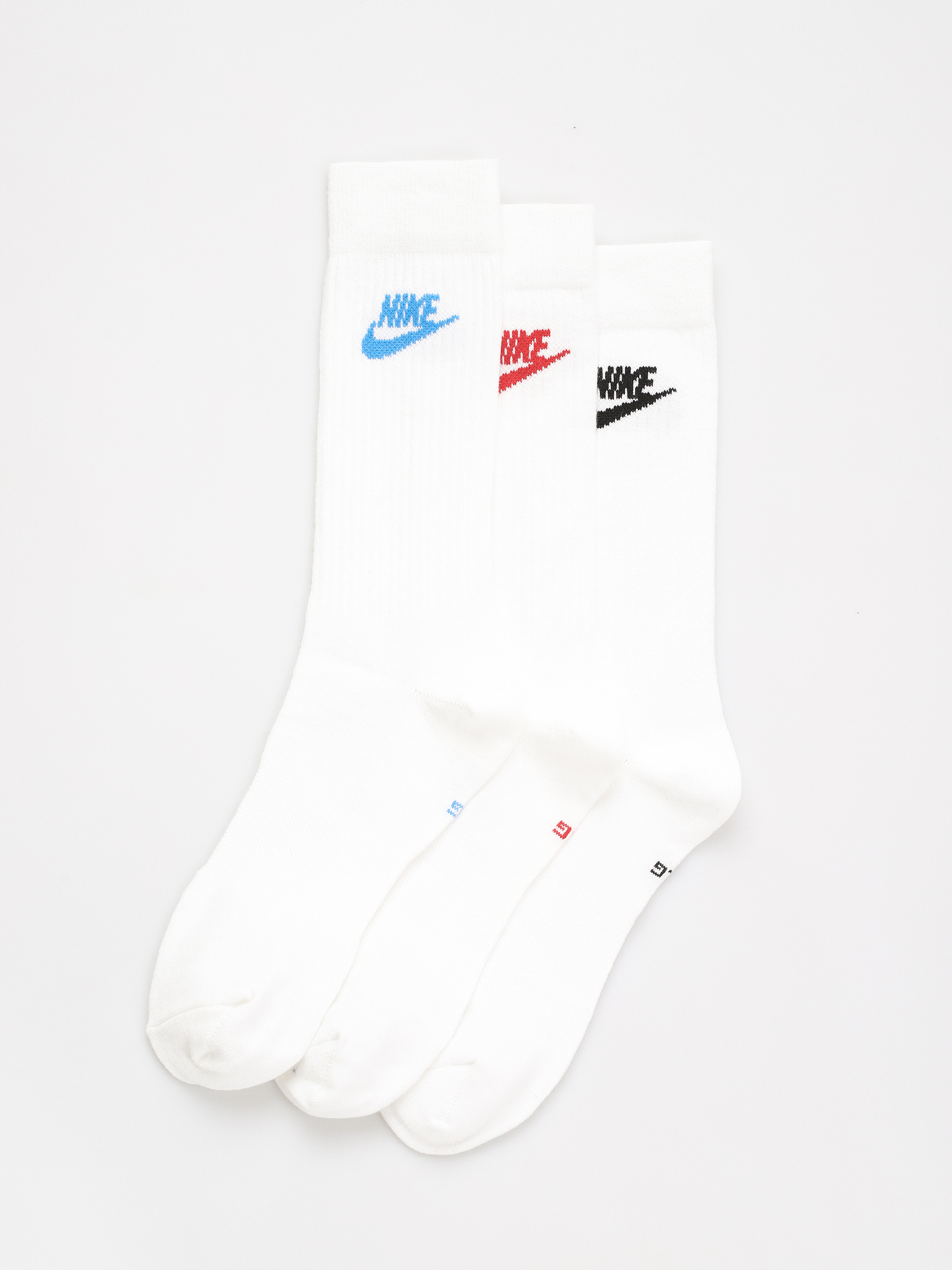 Șosete Nike SB Everyday Essential 3pk (multi color)