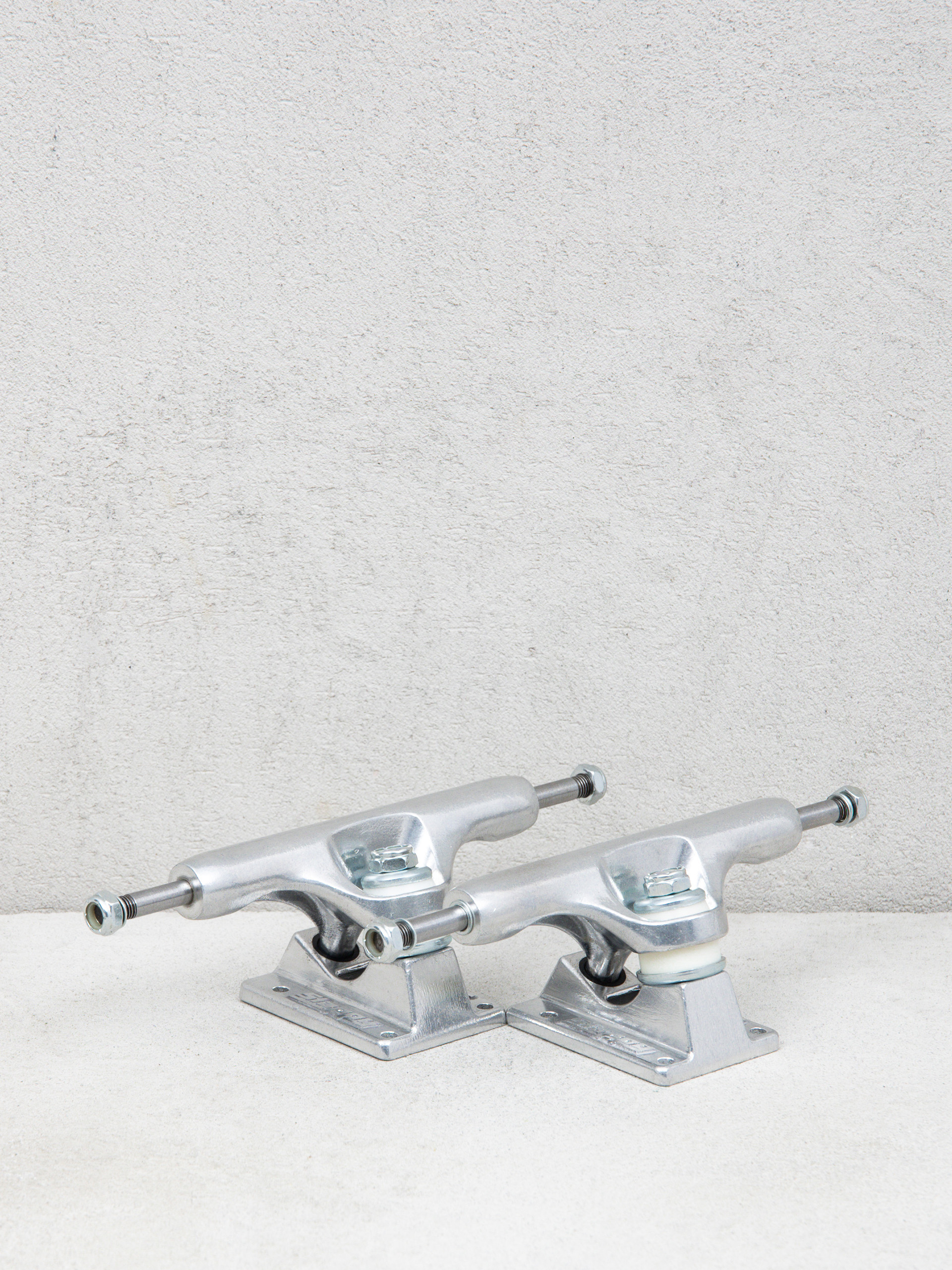 Axe Slappy ST1 Classic Polished (silver)