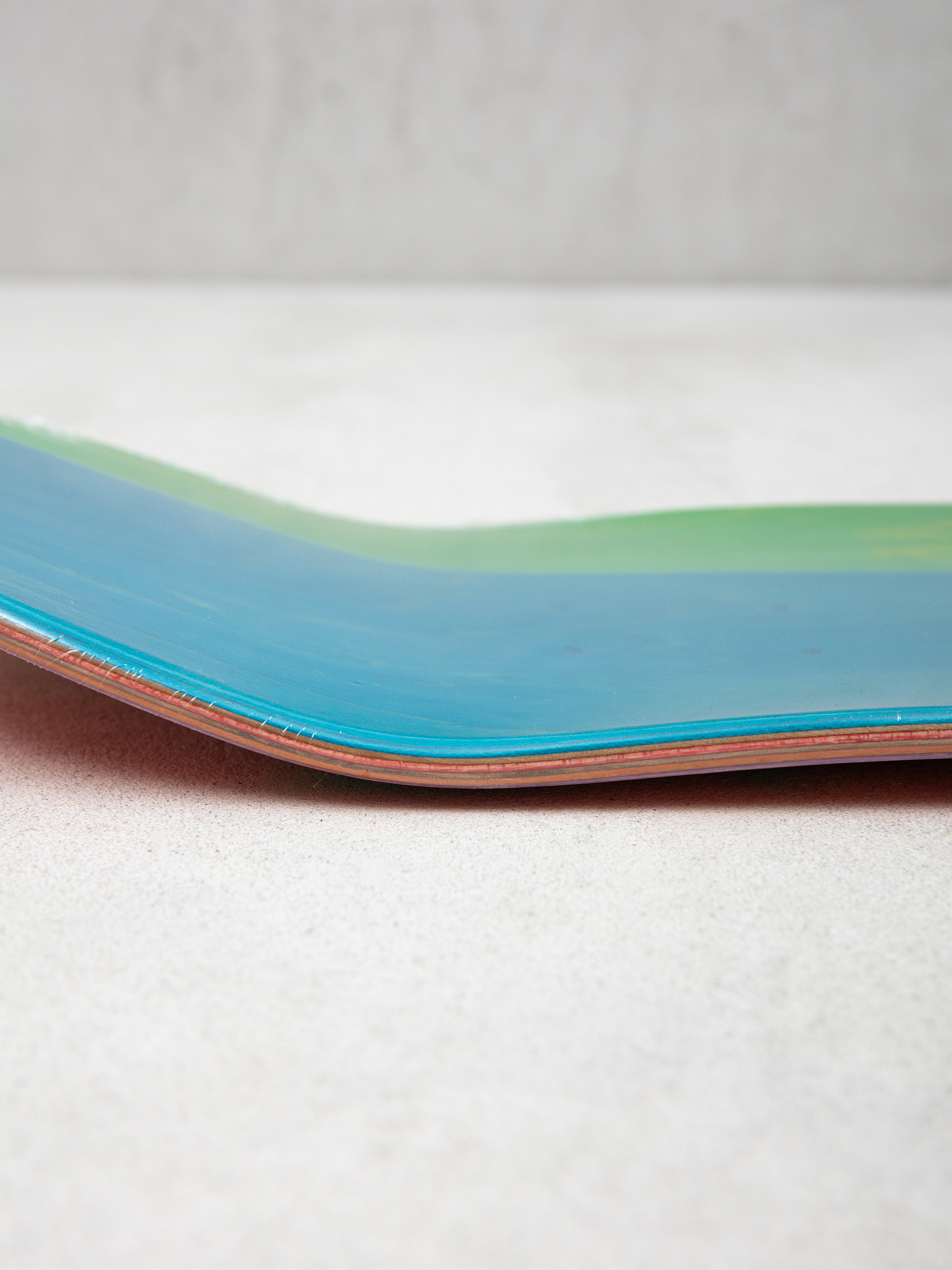 Placă Jacuzzi Flavor (red/purple)