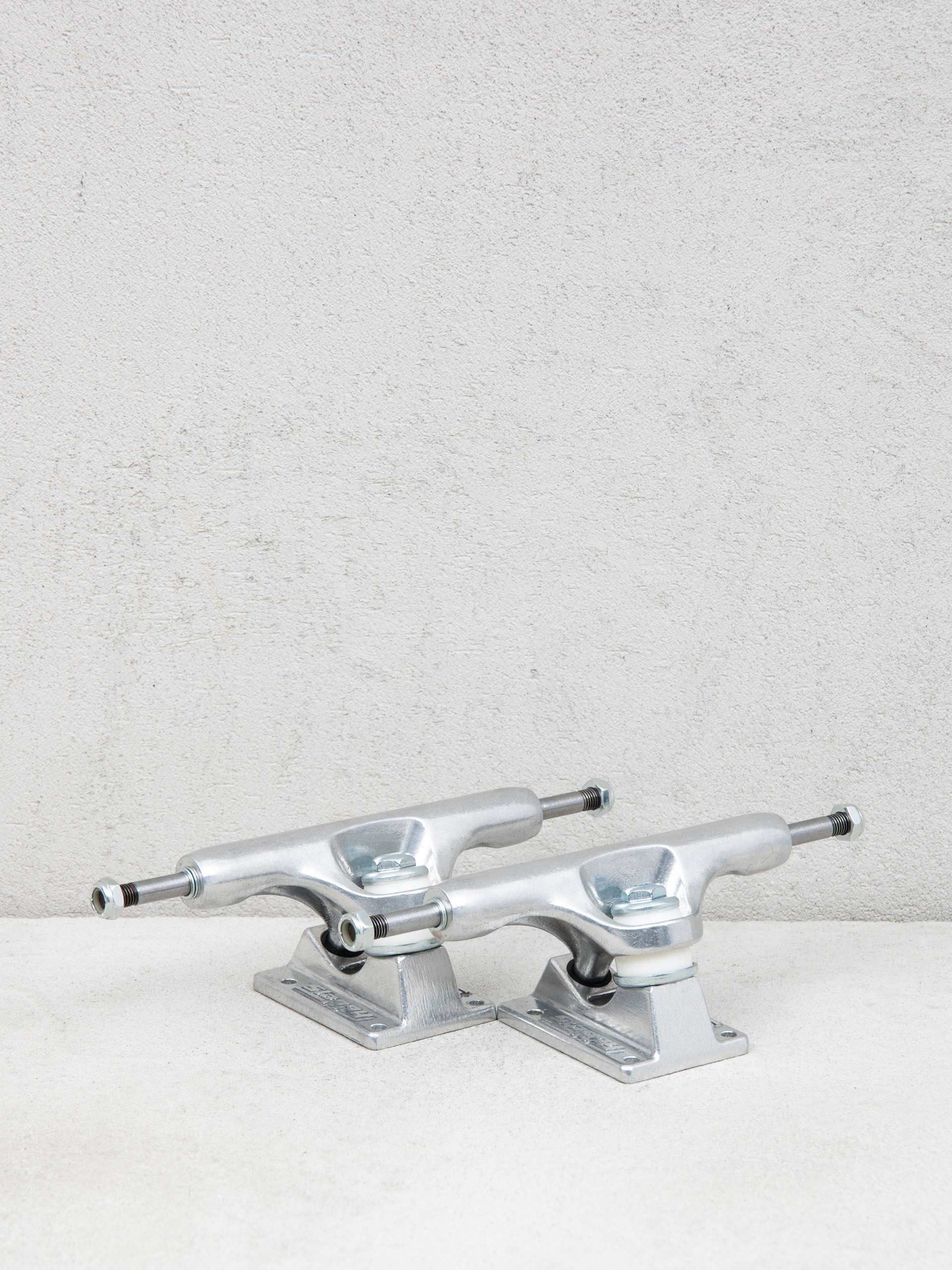 Axe Slappy ST1 Inverted Polished (silver)