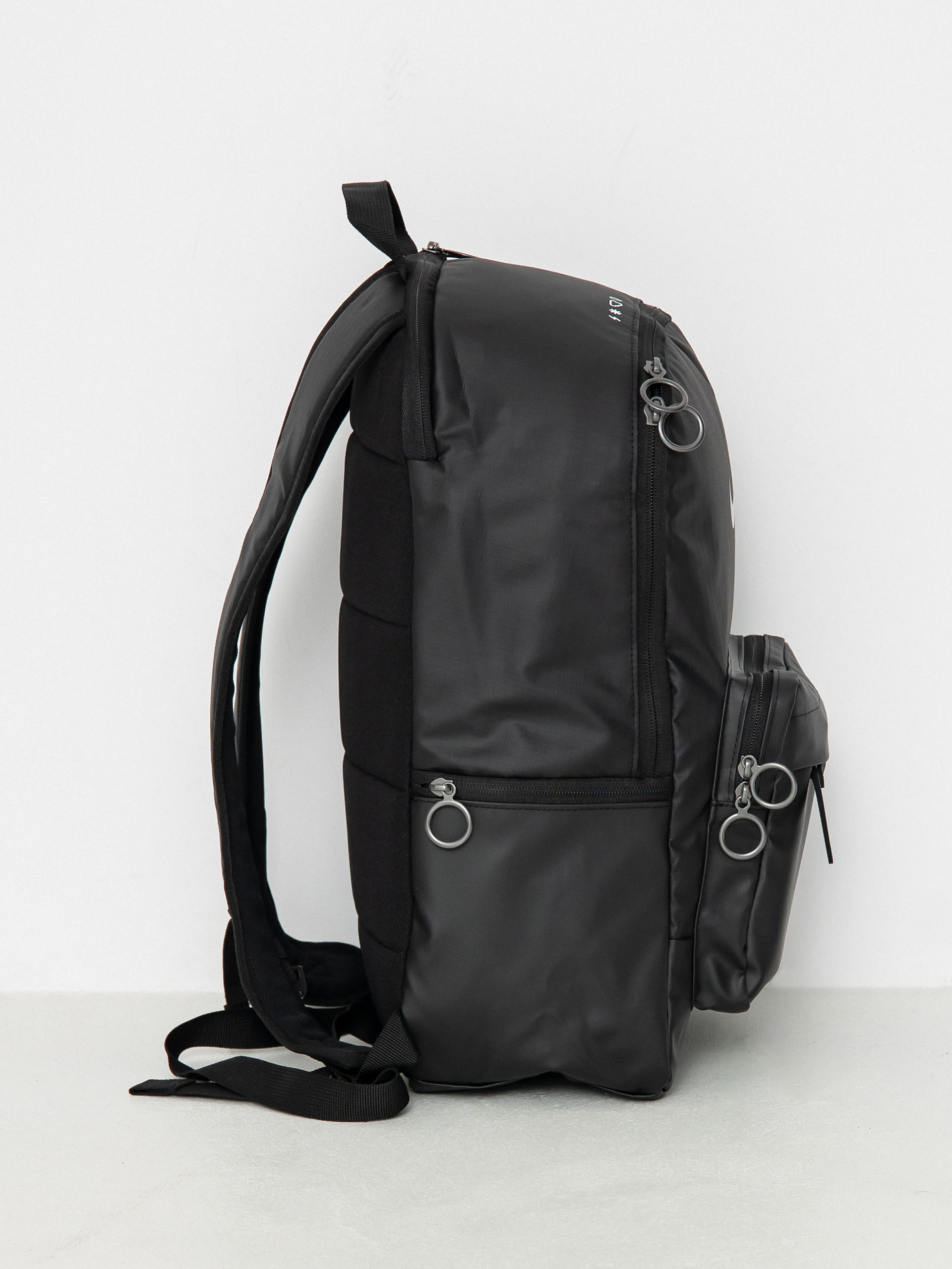 Rucsac Nike SB Heritage (black/black/smoke grey)