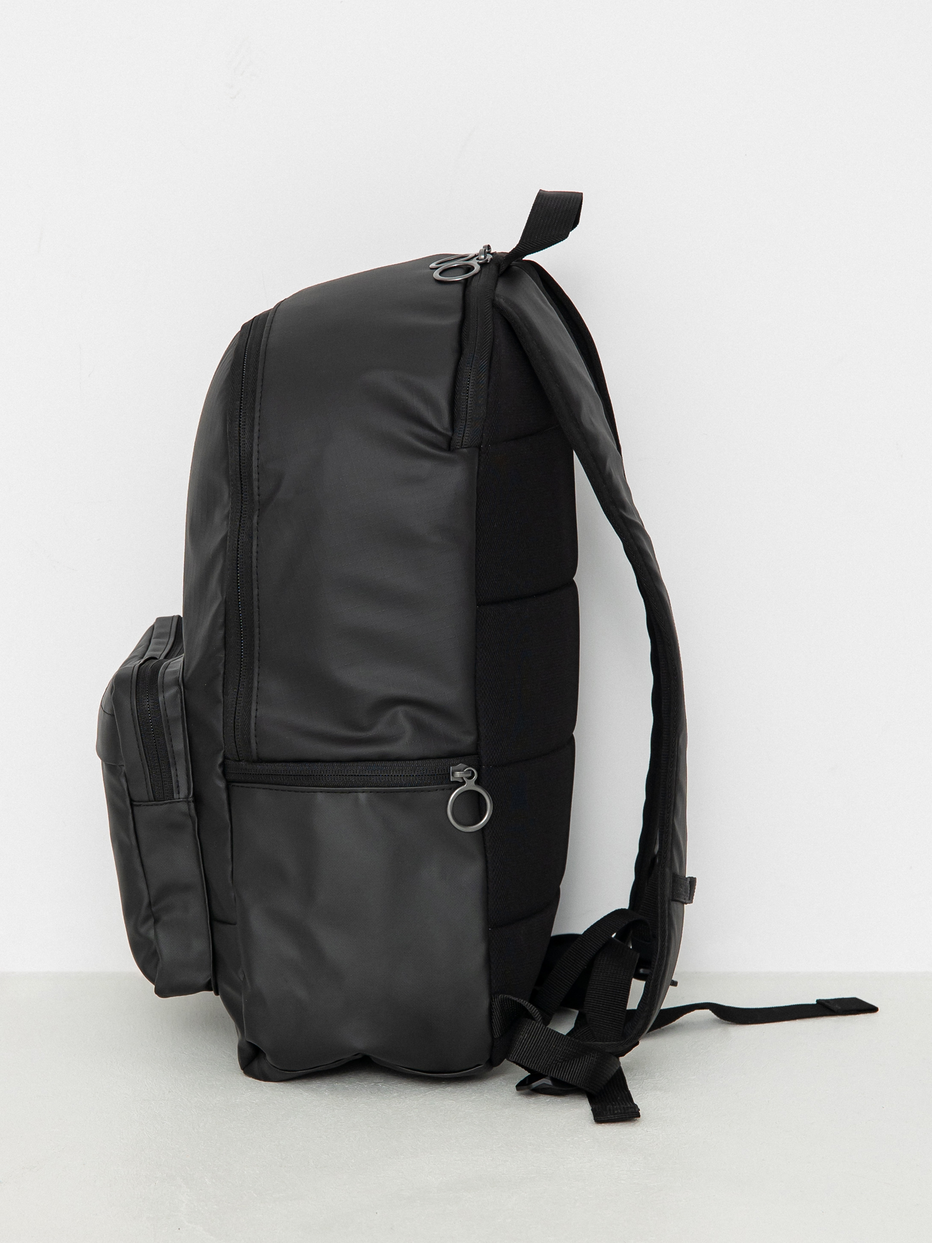 Rucsac Nike SB Heritage (black/black/smoke grey)