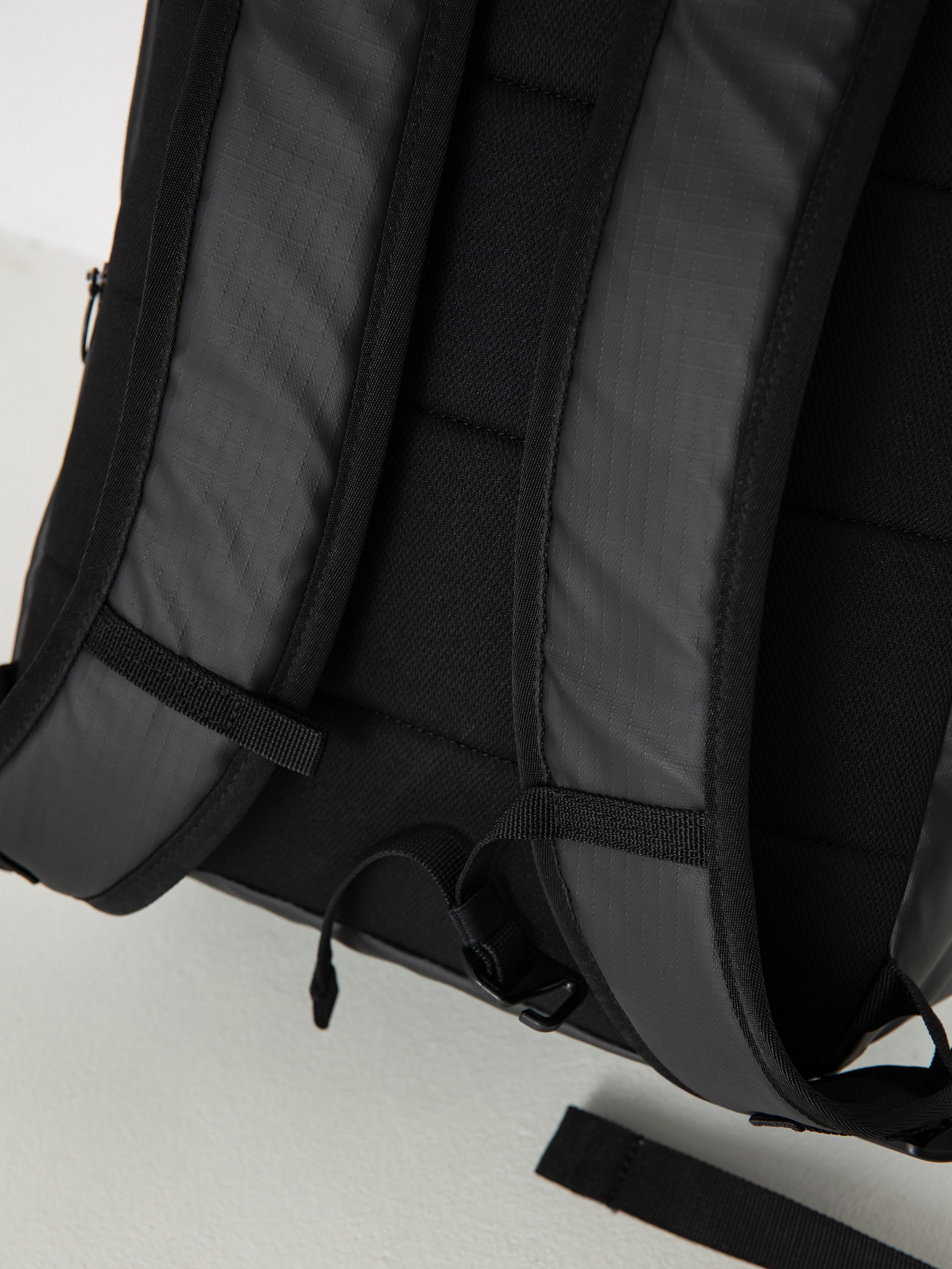 Rucsac Nike SB Heritage (black/black/smoke grey)