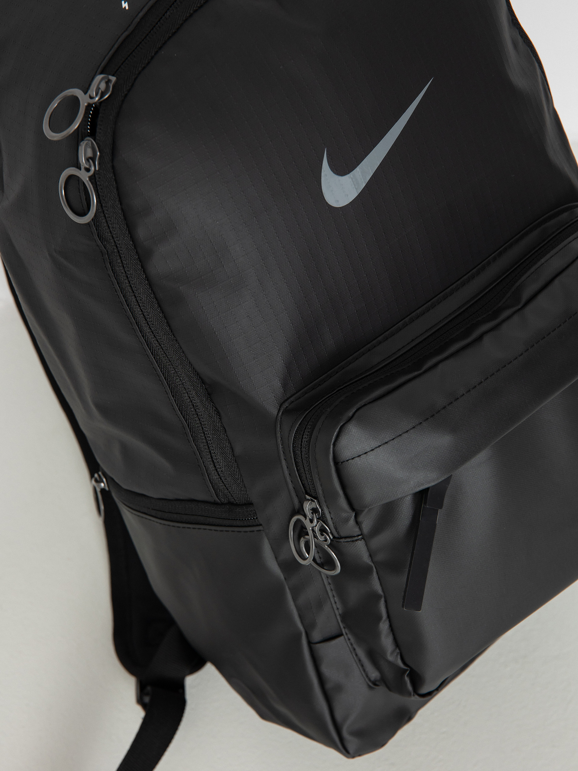 Rucsac Nike SB Heritage (black/black/smoke grey)