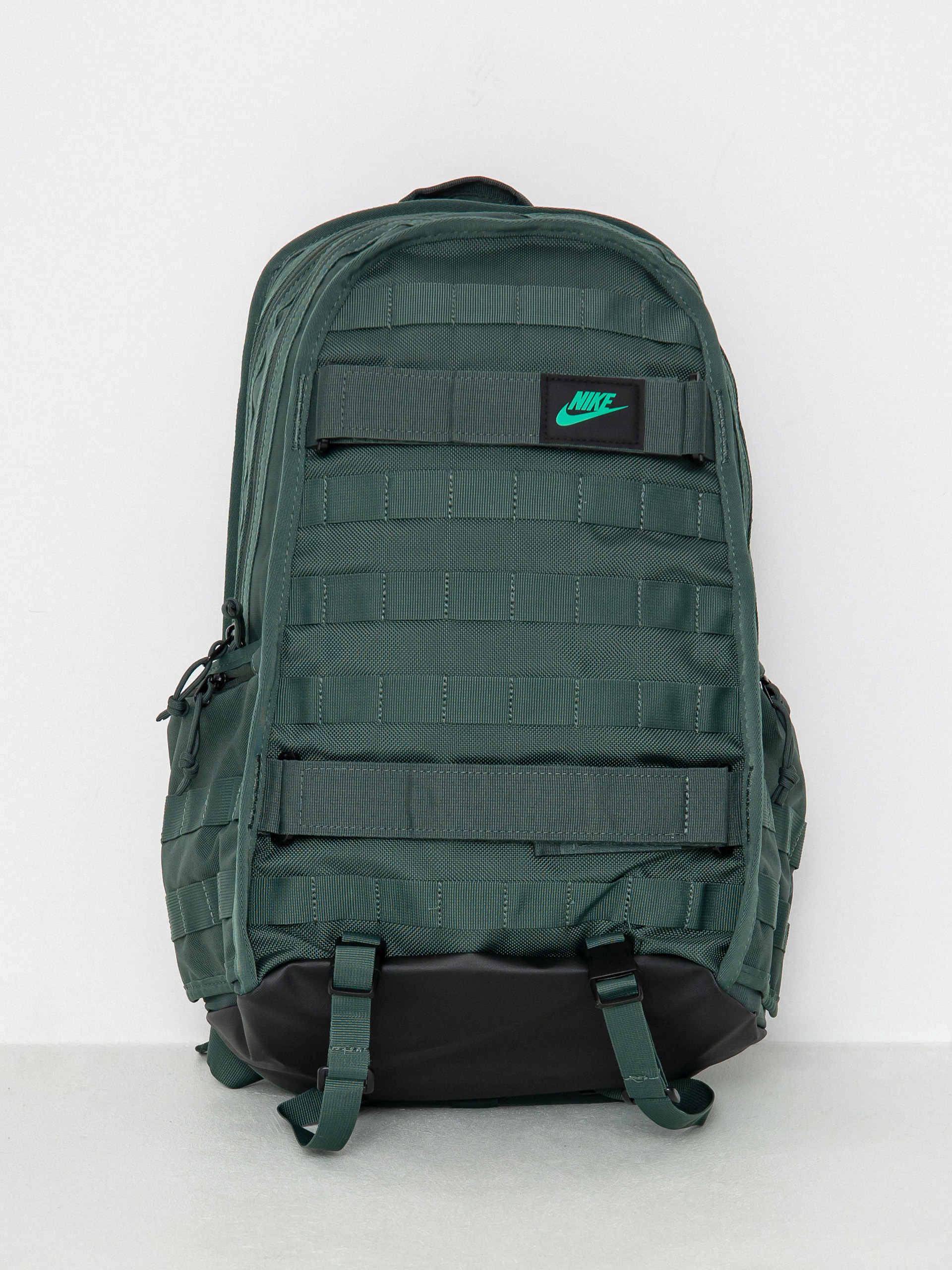 Rucsac Nike SB RPM (vintage green/black/stadium green)