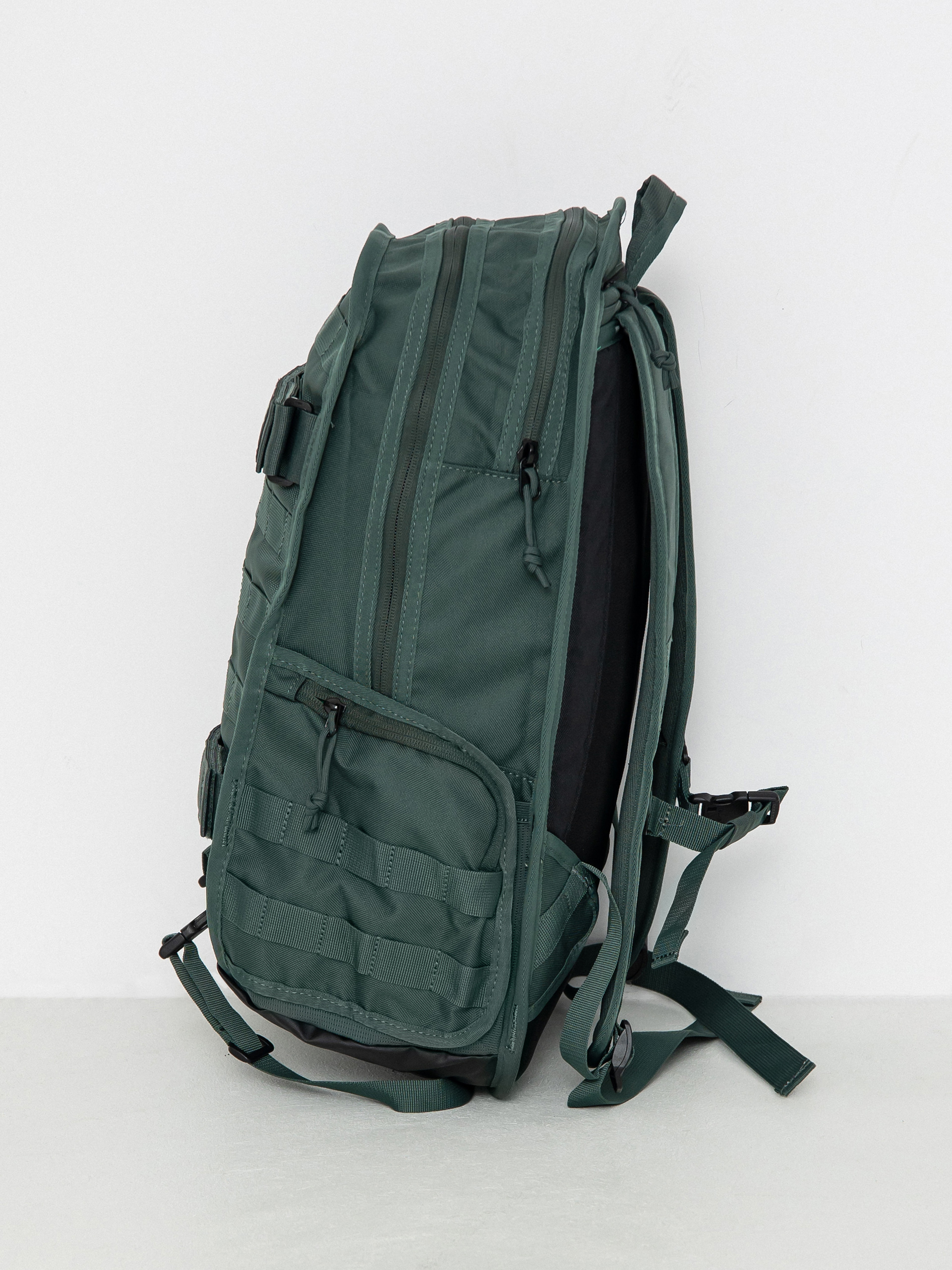 Rucsac Nike SB RPM (vintage green/black/stadium green)