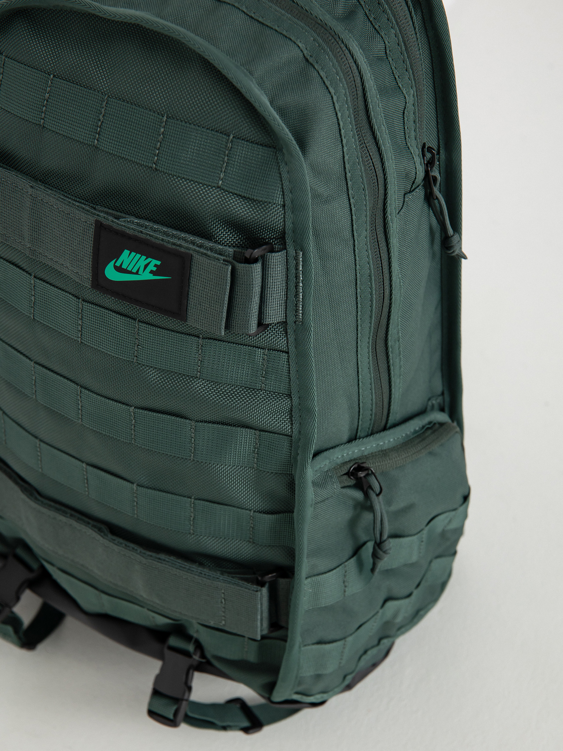 Rucsac Nike SB RPM (vintage green/black/stadium green)