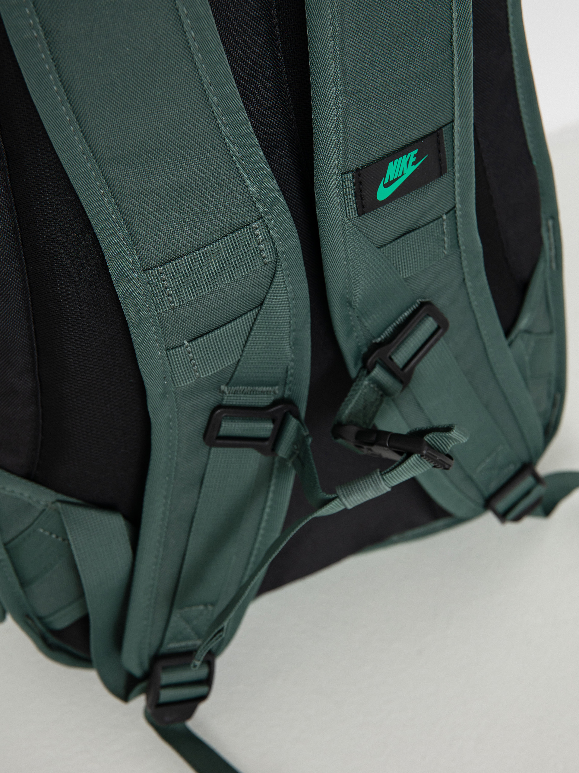 Rucsac Nike SB RPM (vintage green/black/stadium green)
