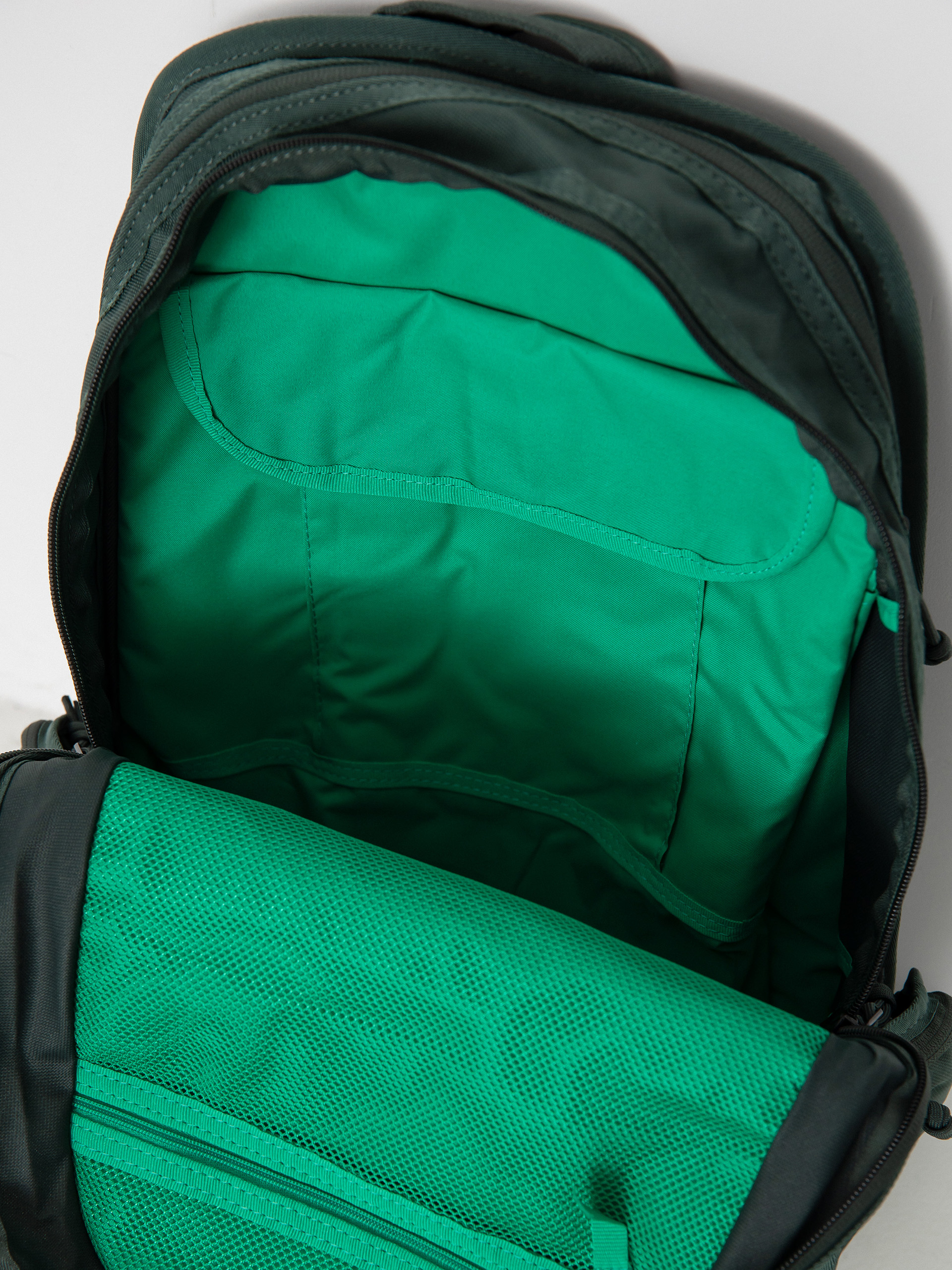 Rucsac Nike SB RPM (vintage green/black/stadium green)