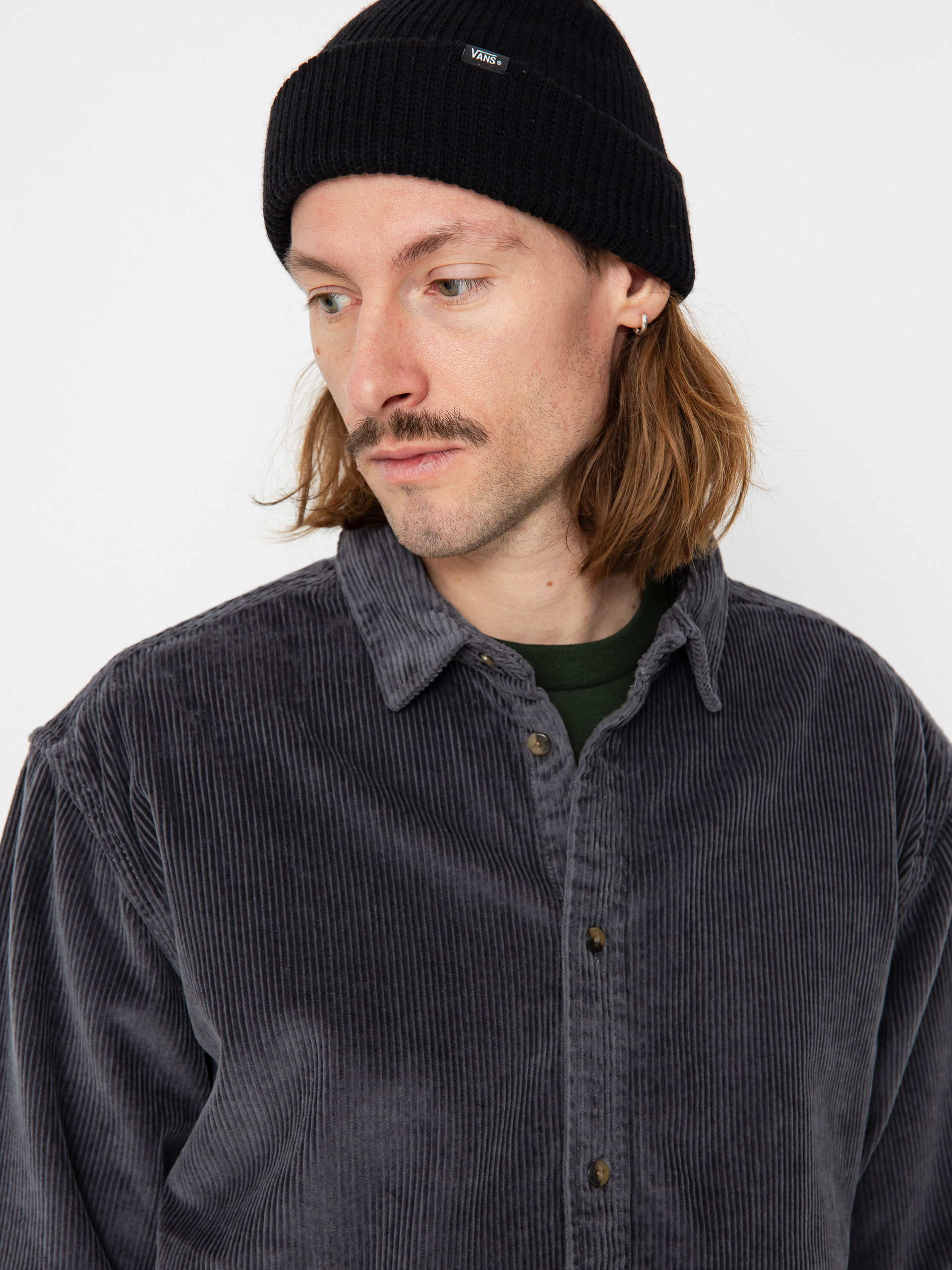 Cămașă Element Tree Icon Cord (turbulence)