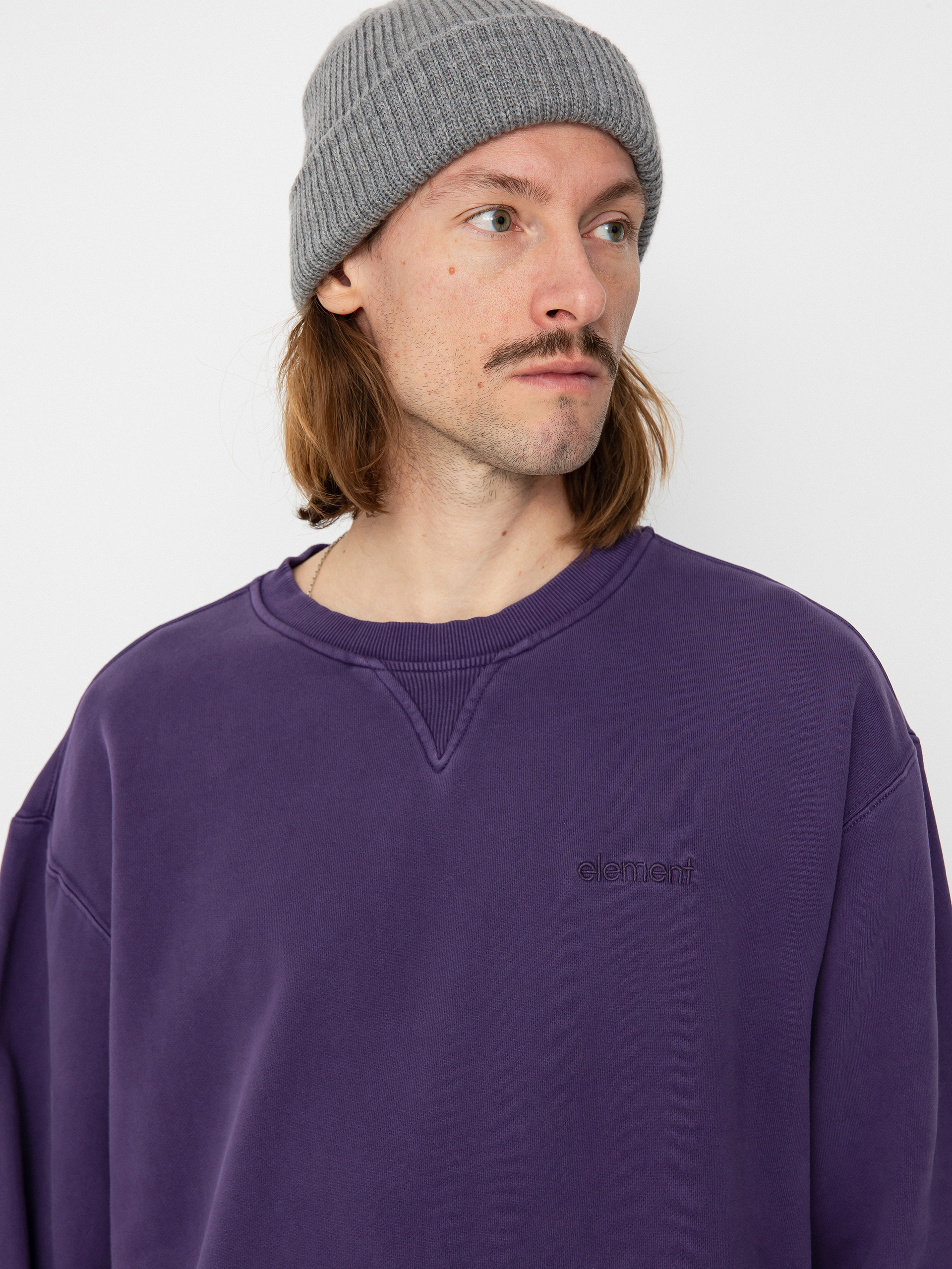 Hanorac Element Cornell 3.0 (grape)