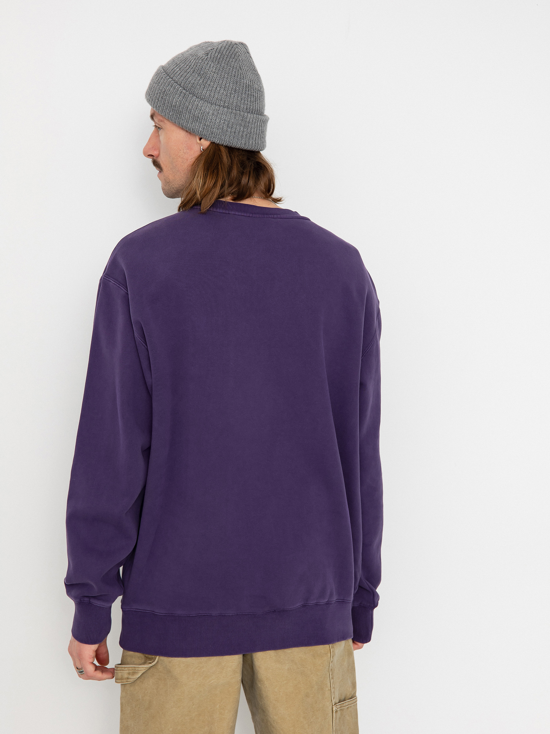 Hanorac Element Cornell 3.0 (grape)