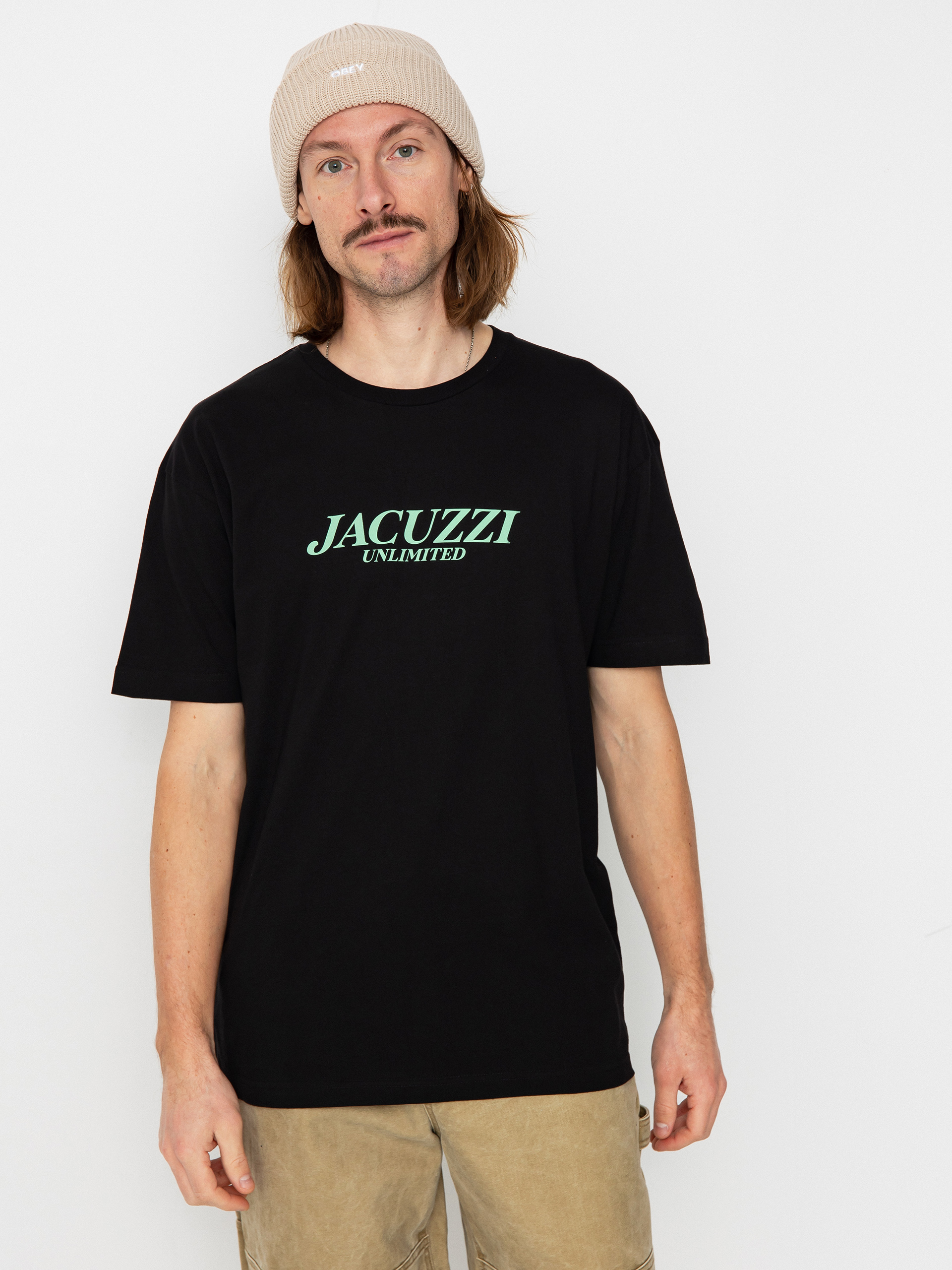 Tricou Jacuzzi Flavor