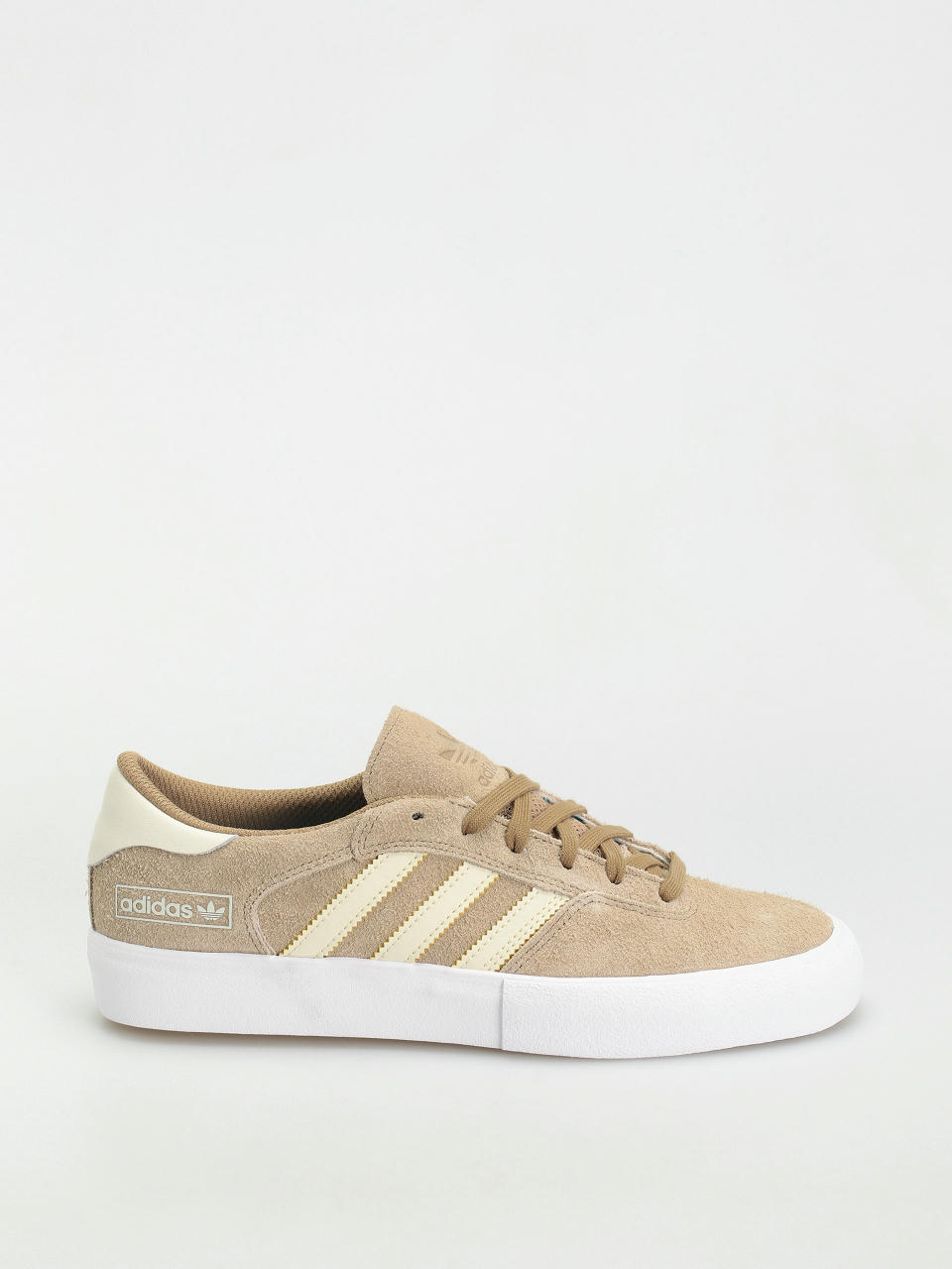 Pantofi adidas Matchbreak Super (cardbo/ivory/ftwwht)