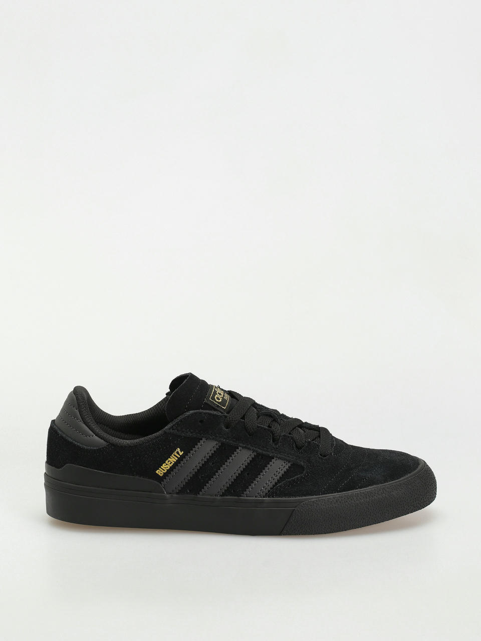 Pantofi adidas Busenitz VULC II (cblack/carbon/cblack)