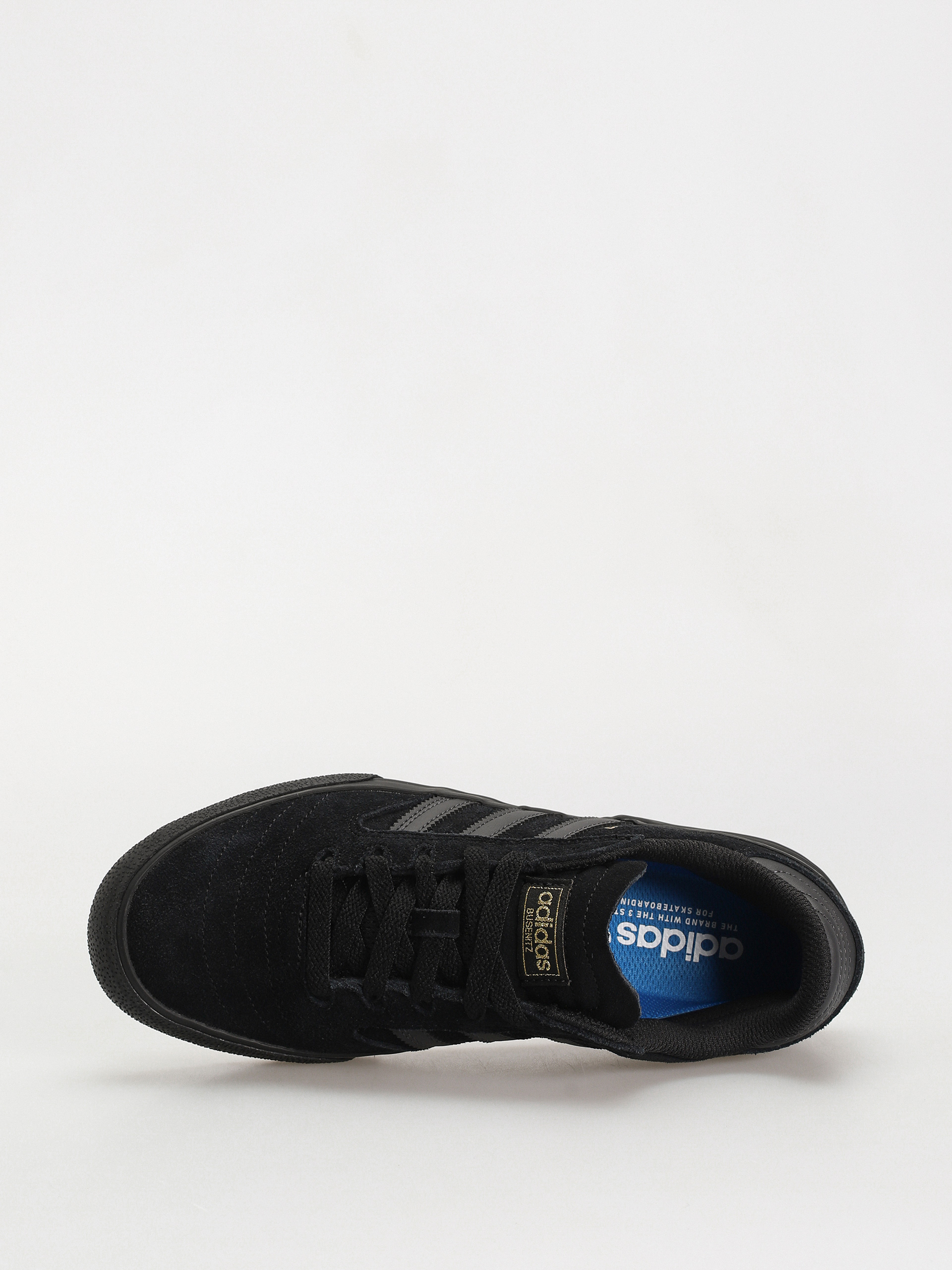 Pantofi adidas Busenitz VULC II (cblack/carbon/cblack)