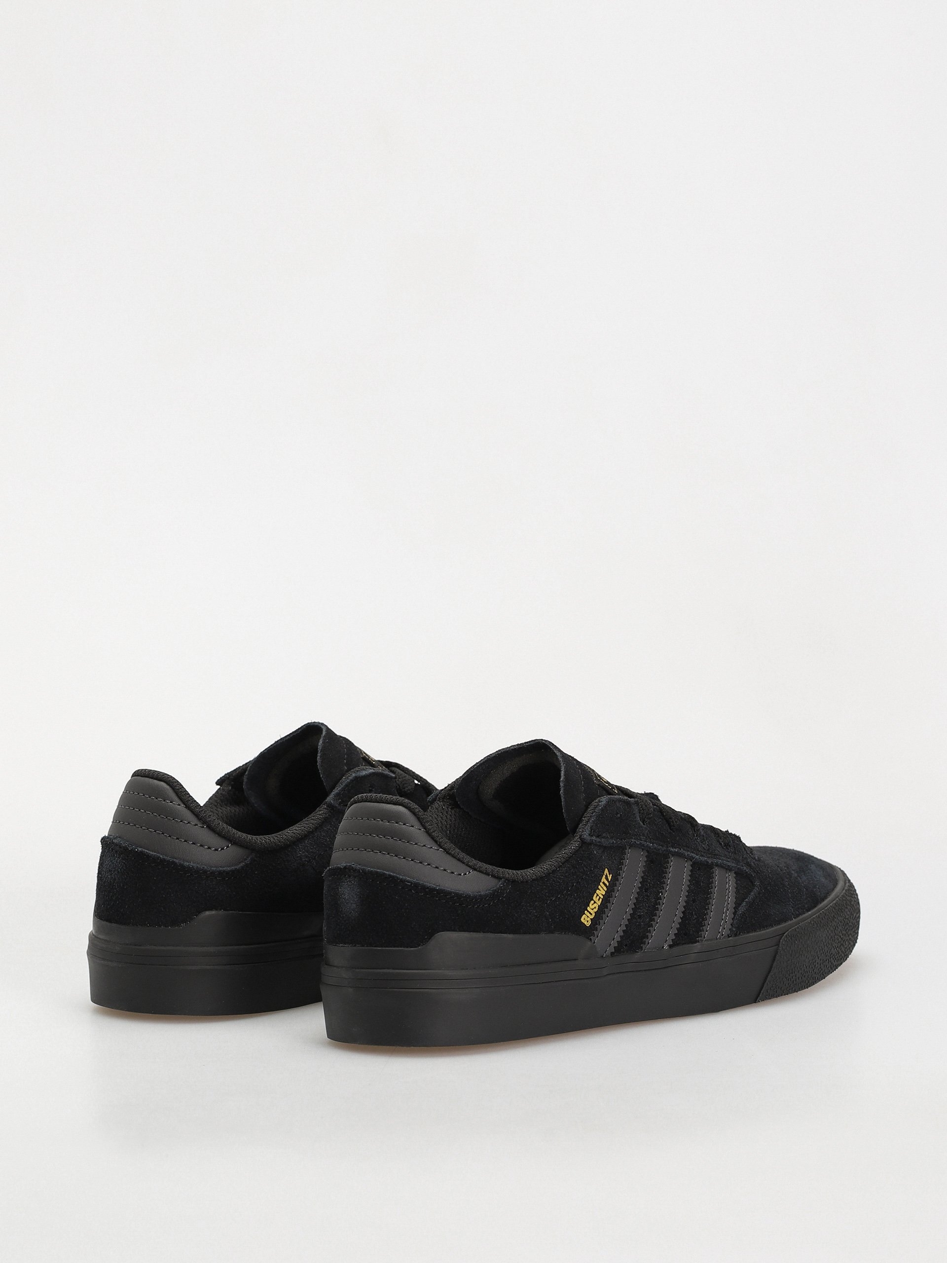 Pantofi adidas Busenitz VULC II (cblack/carbon/cblack)