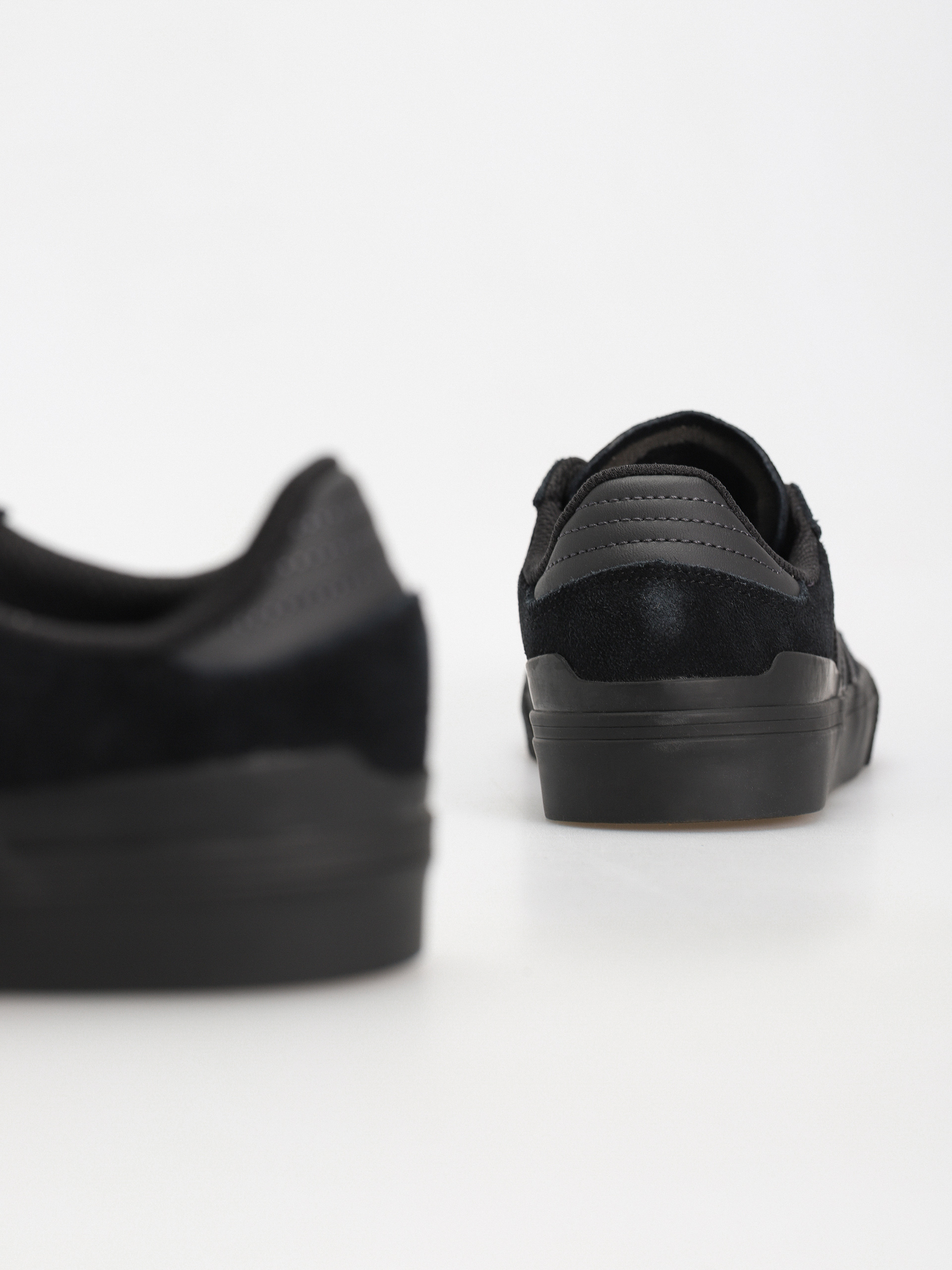 Pantofi adidas Busenitz VULC II (cblack/carbon/cblack)