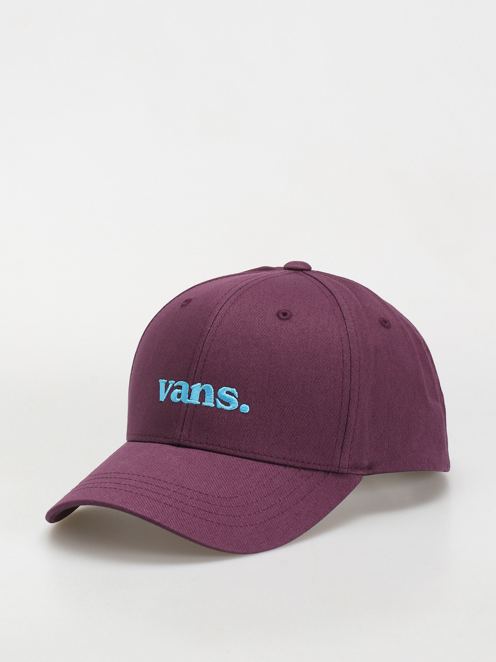 Șapcă Vans 66 Structured Jockey (blackberry wine)