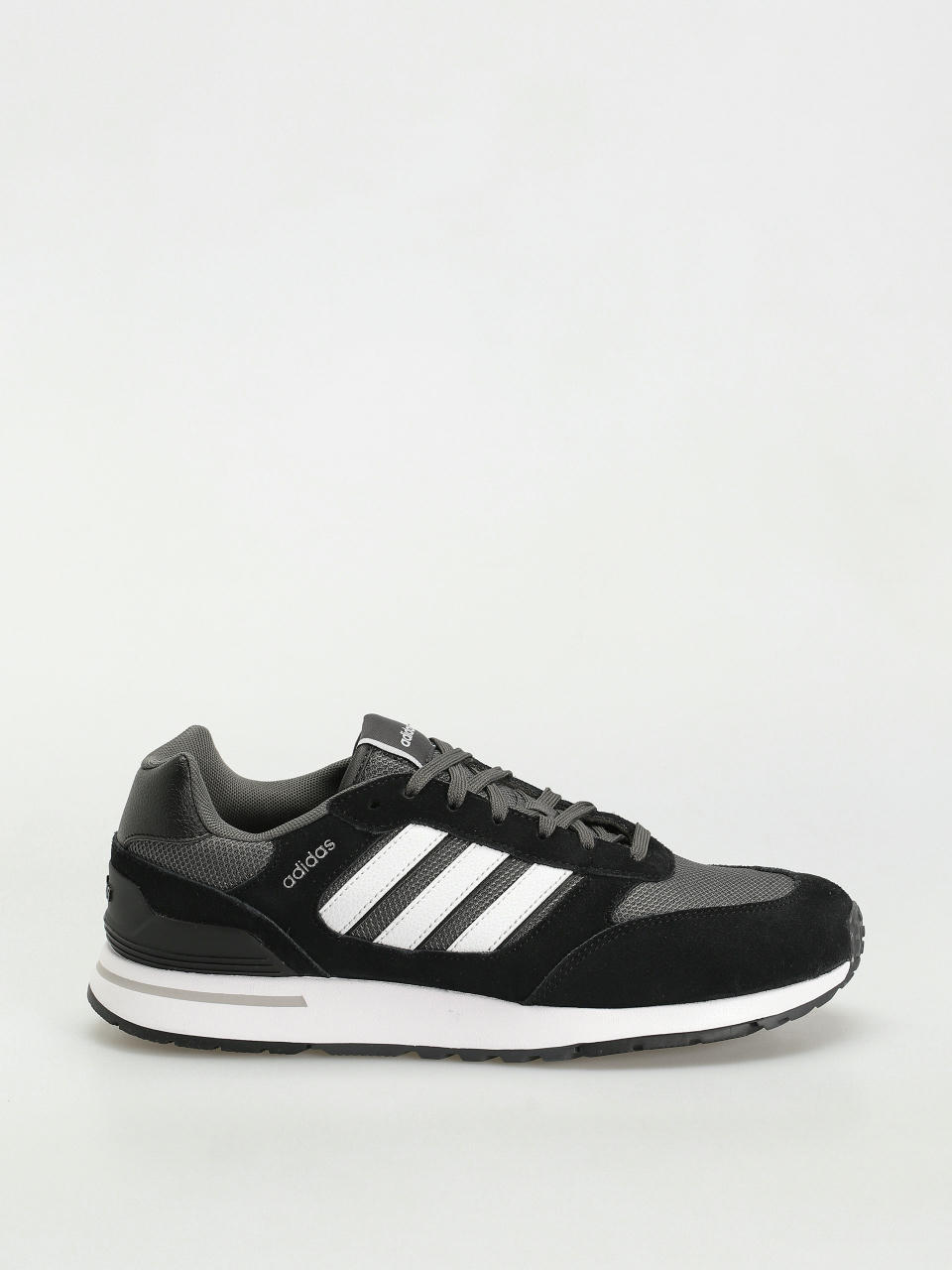 Pantofi adidas Run 80s (cblack/ftwwht/gresix)