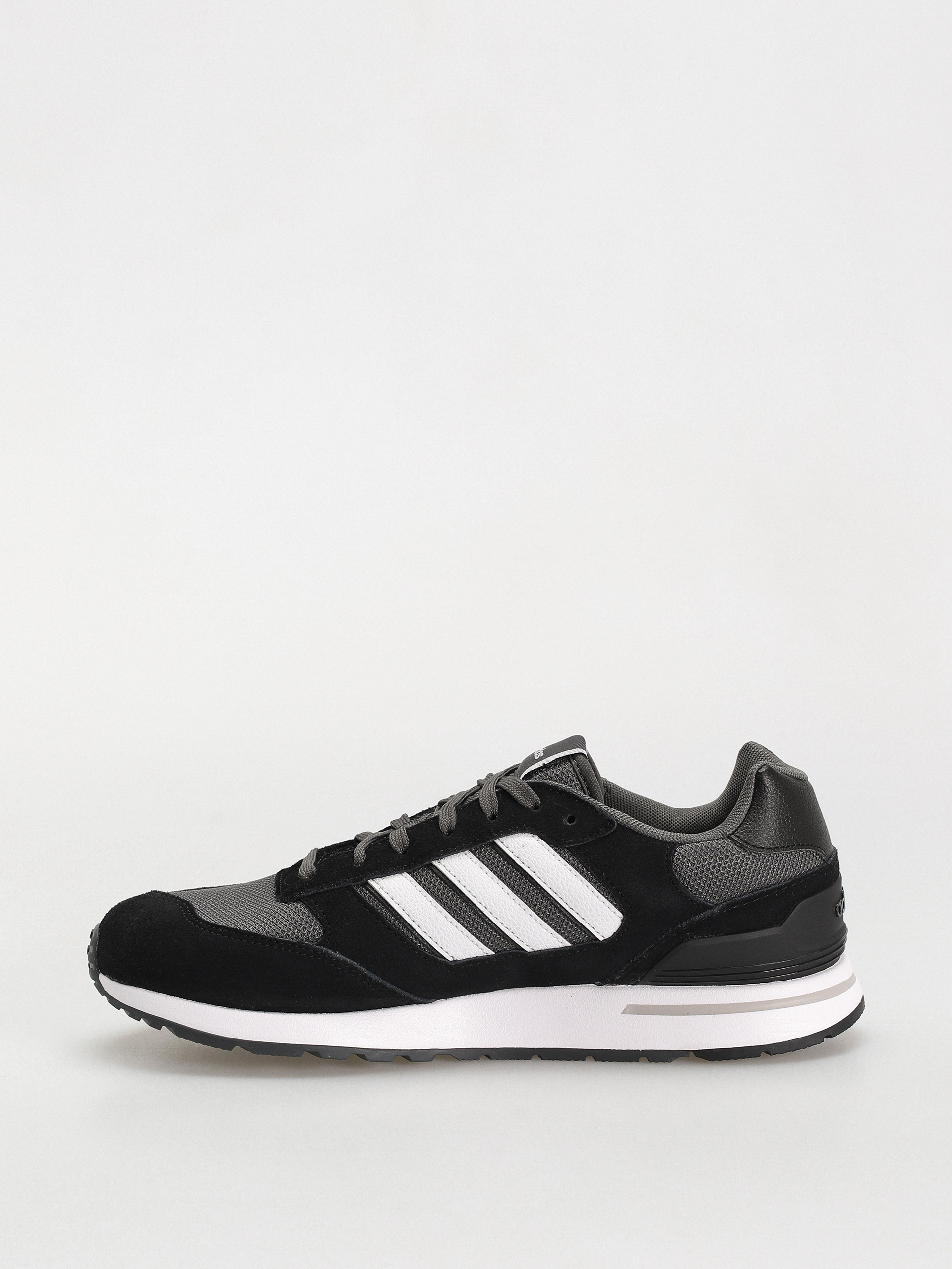 Pantofi adidas Run 80s (cblack/ftwwht/gresix)