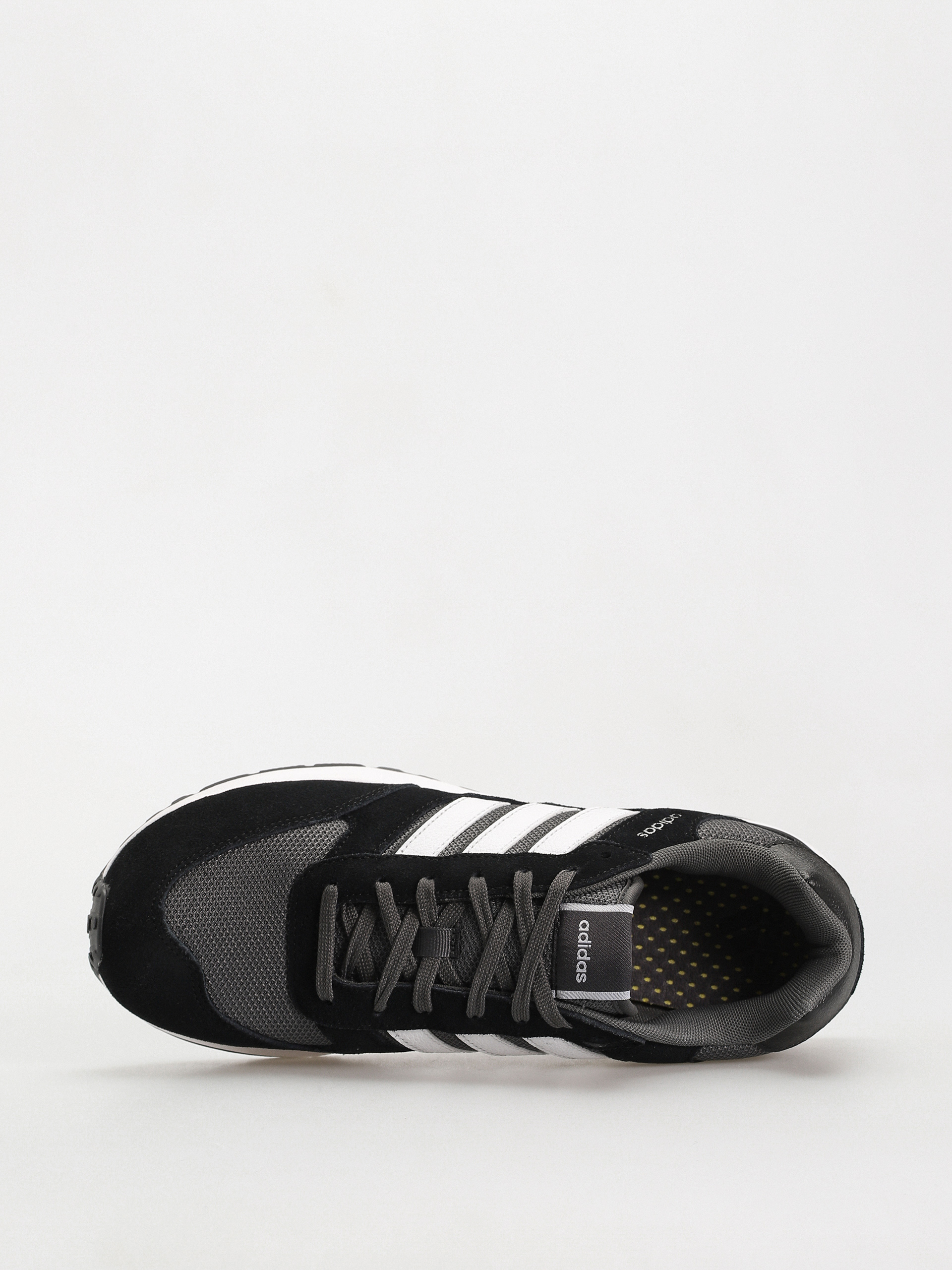 Pantofi adidas Run 80s (cblack/ftwwht/gresix)