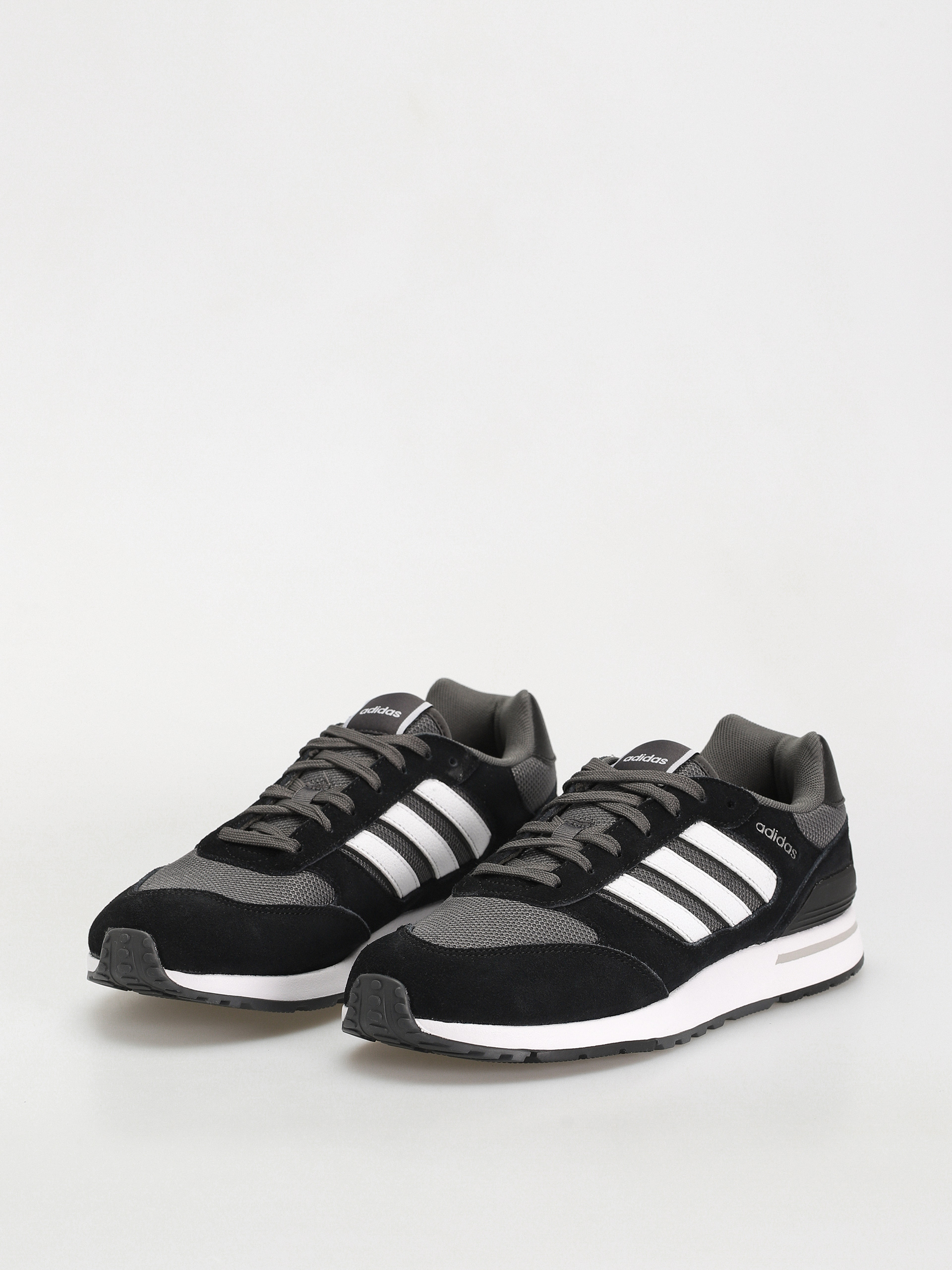 Pantofi adidas Run 80s (cblack/ftwwht/gresix)