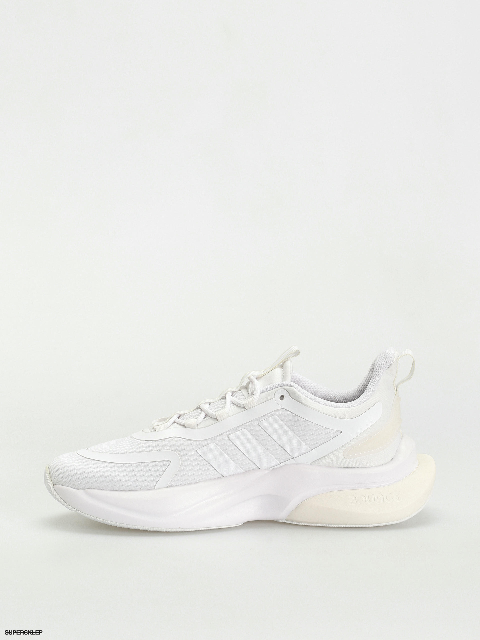 Pantofi adidas Originals AlphaBounce ftwwht ftwwht cwhite