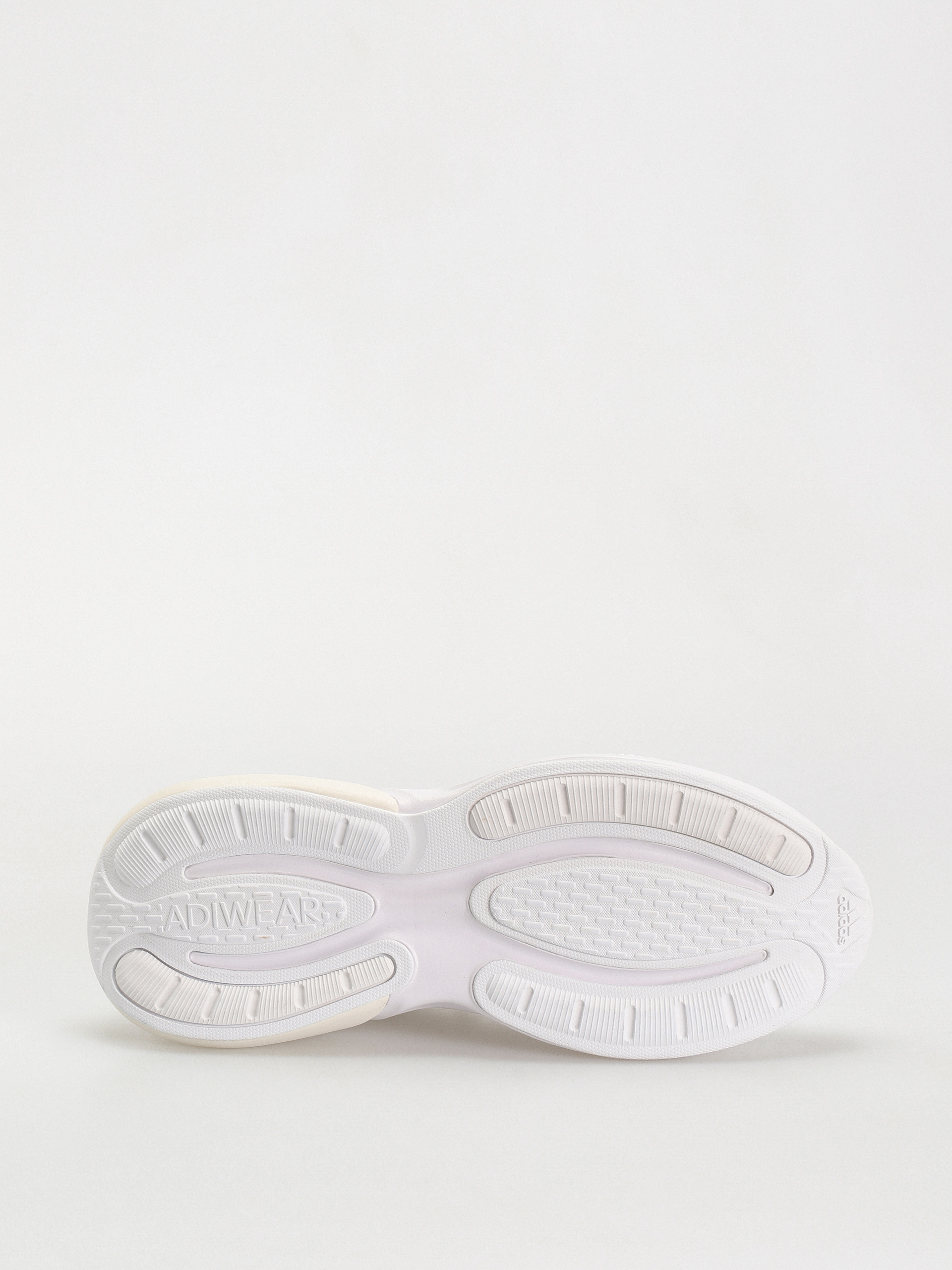 Pantofi adidas AlphaBounce + (ftwwht/ftwwht/cwhite)