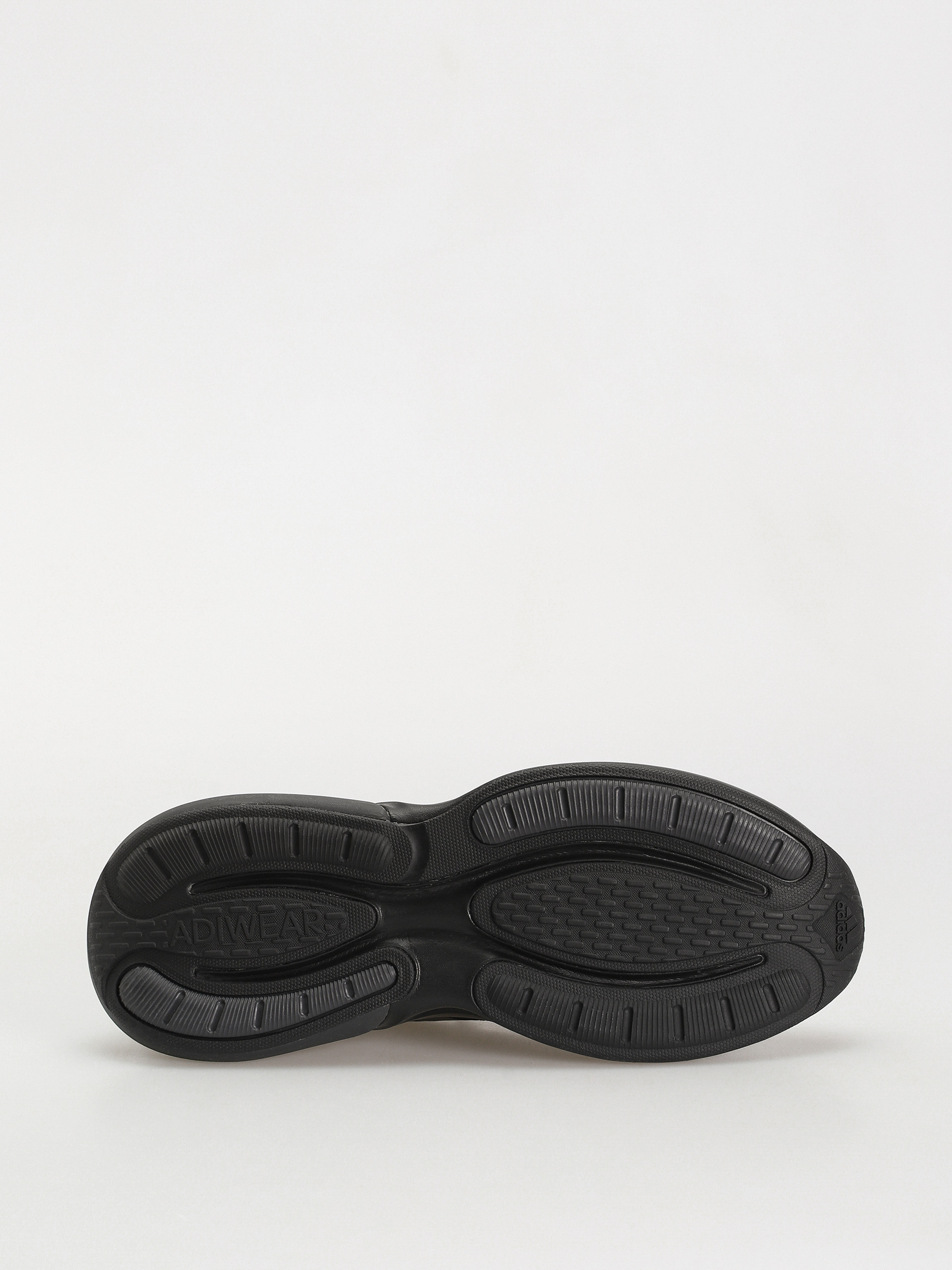 Pantofi adidas AlphaBounce + (cblack/carbon/carbon)